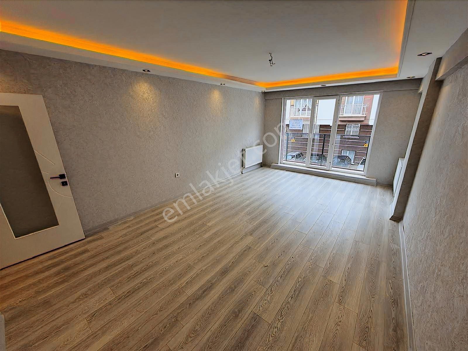 Keçiörende 4+1 Full Yaılı Kombili Petekli Giyinme Odalı İskanlı - Görsel 34