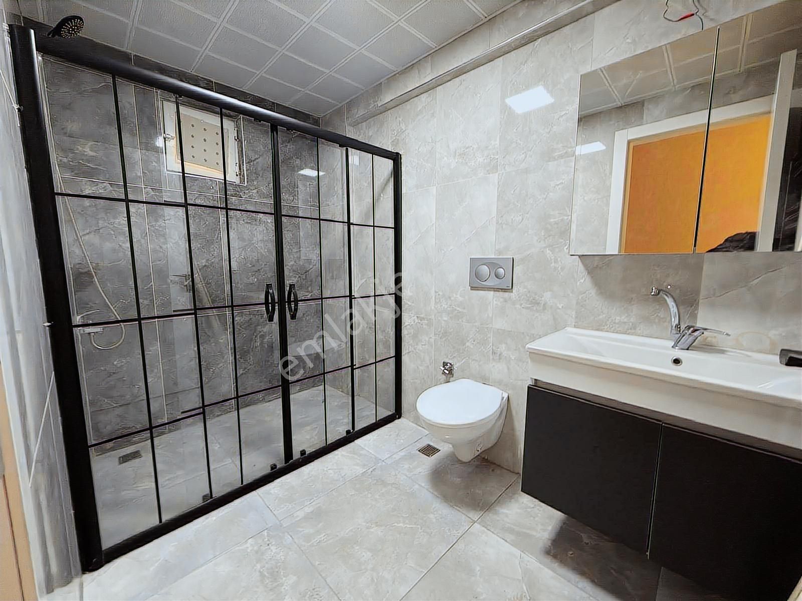 Keçiörende 4+1 Full Yaılı Kombili Petekli Giyinme Odalı İskanlı - Görsel 33