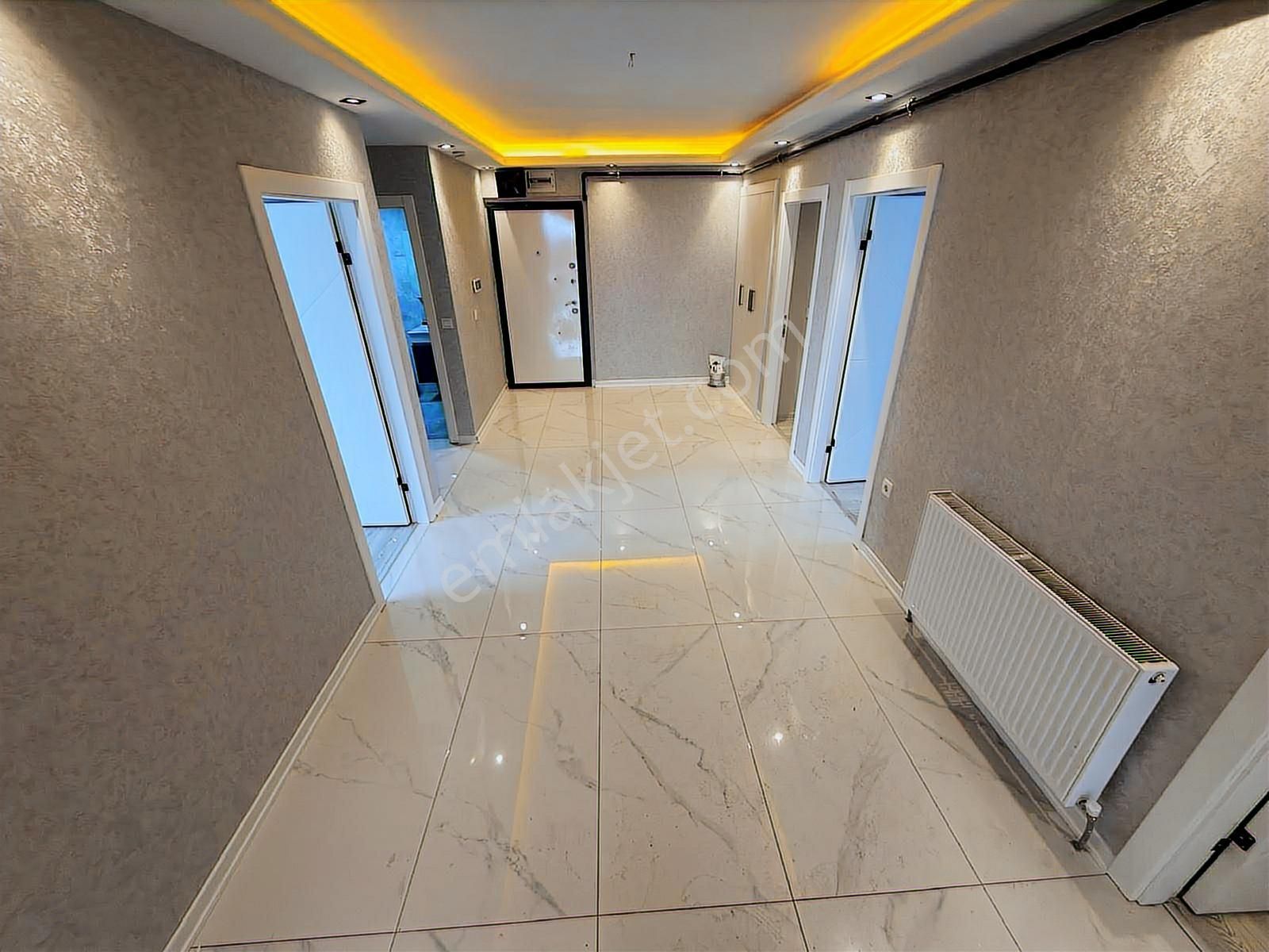 Keçiörende 4+1 Full Yaılı Kombili Petekli Giyinme Odalı İskanlı - Görsel 28