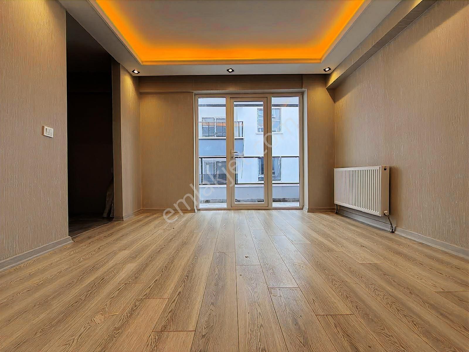 Keçiörende 4+1 Full Yaılı Kombili Petekli Giyinme Odalı İskanlı - Görsel 14