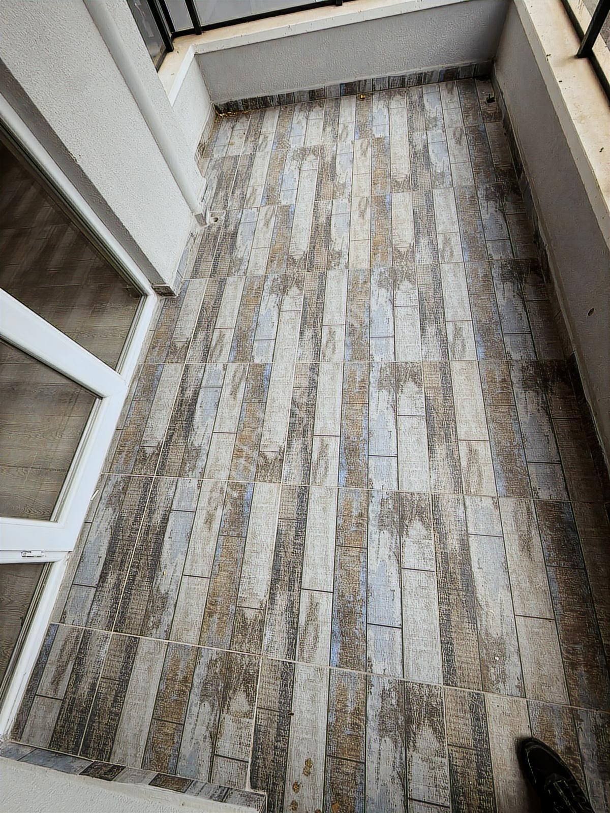 Keçiörende 4+1 Full Yaılı Kombili Petekli Giyinme Odalı İskanlı - Görsel 5