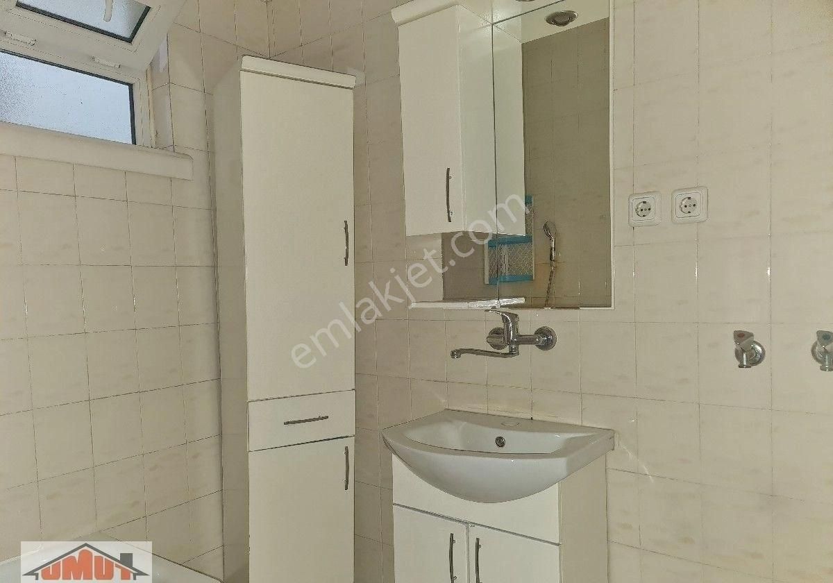 Muhteşem Lokasyon Ara Kat Ön Cephe 3+1 Kombili - Görsel 8