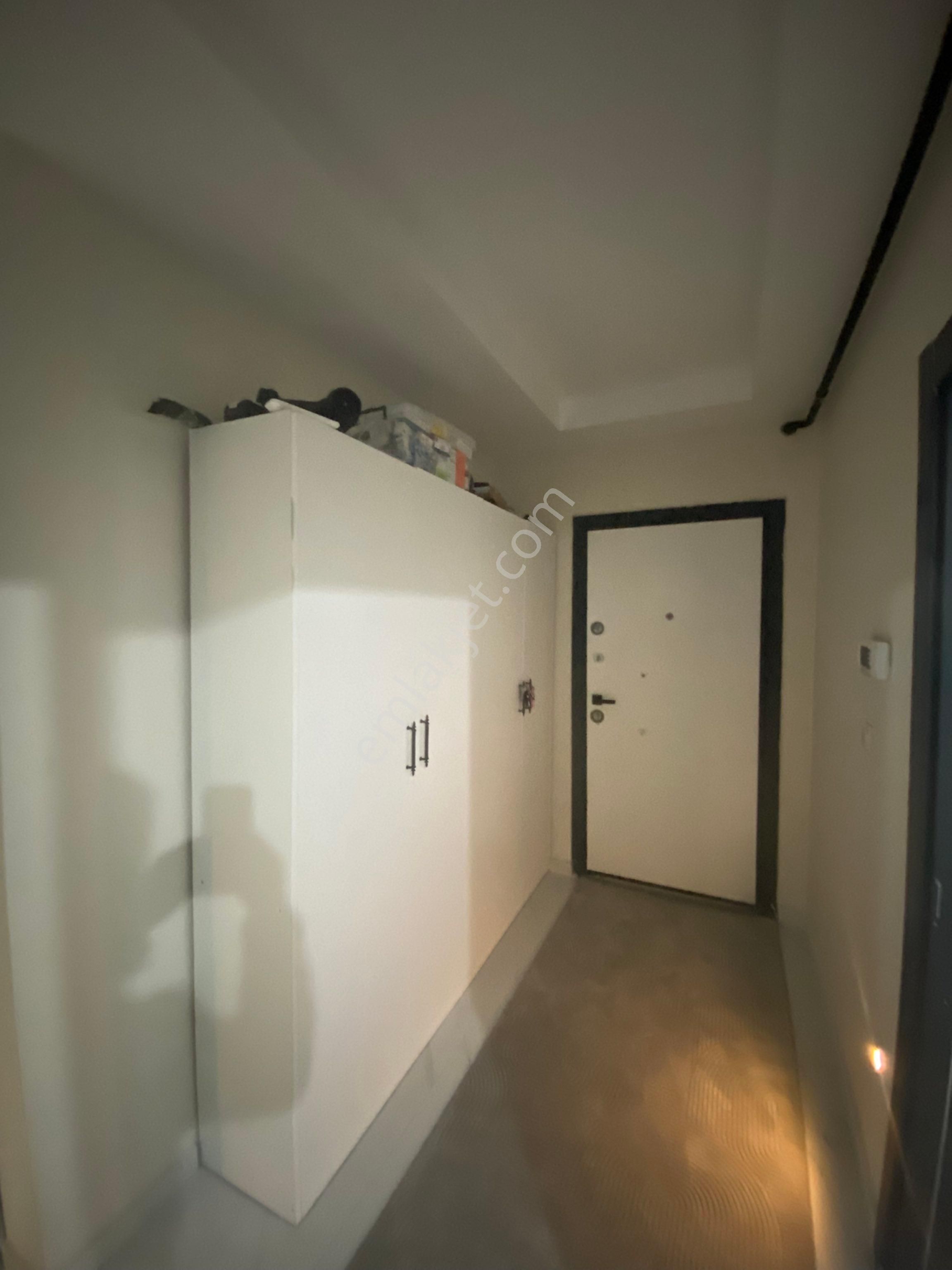 Osmangazide 3+1 Kapalı Mutfak Daire - Görsel 8