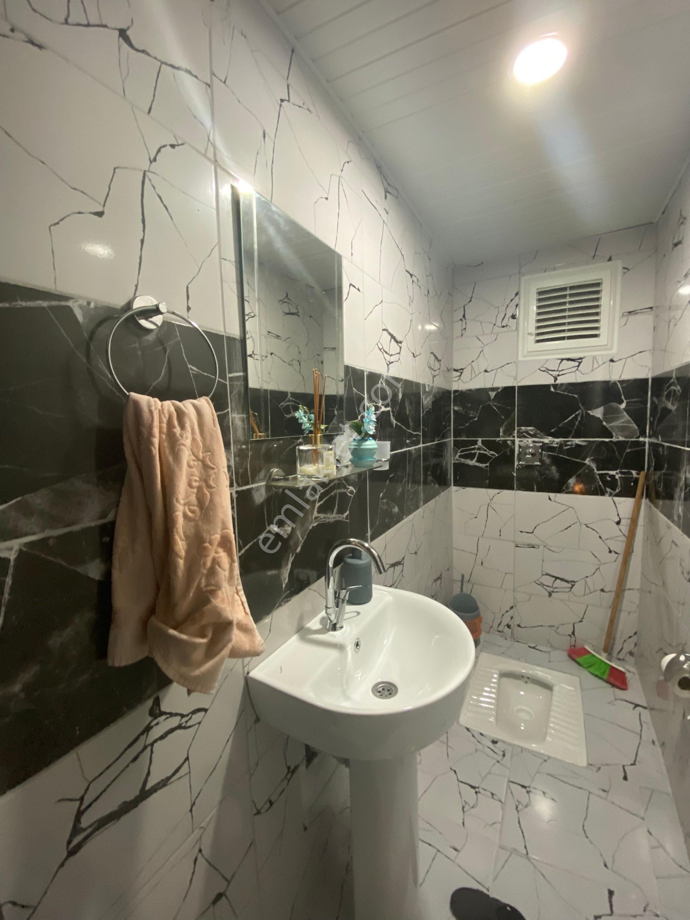 Osmangazide 3+1 Kapalı Mutfak Daire - Görsel 9