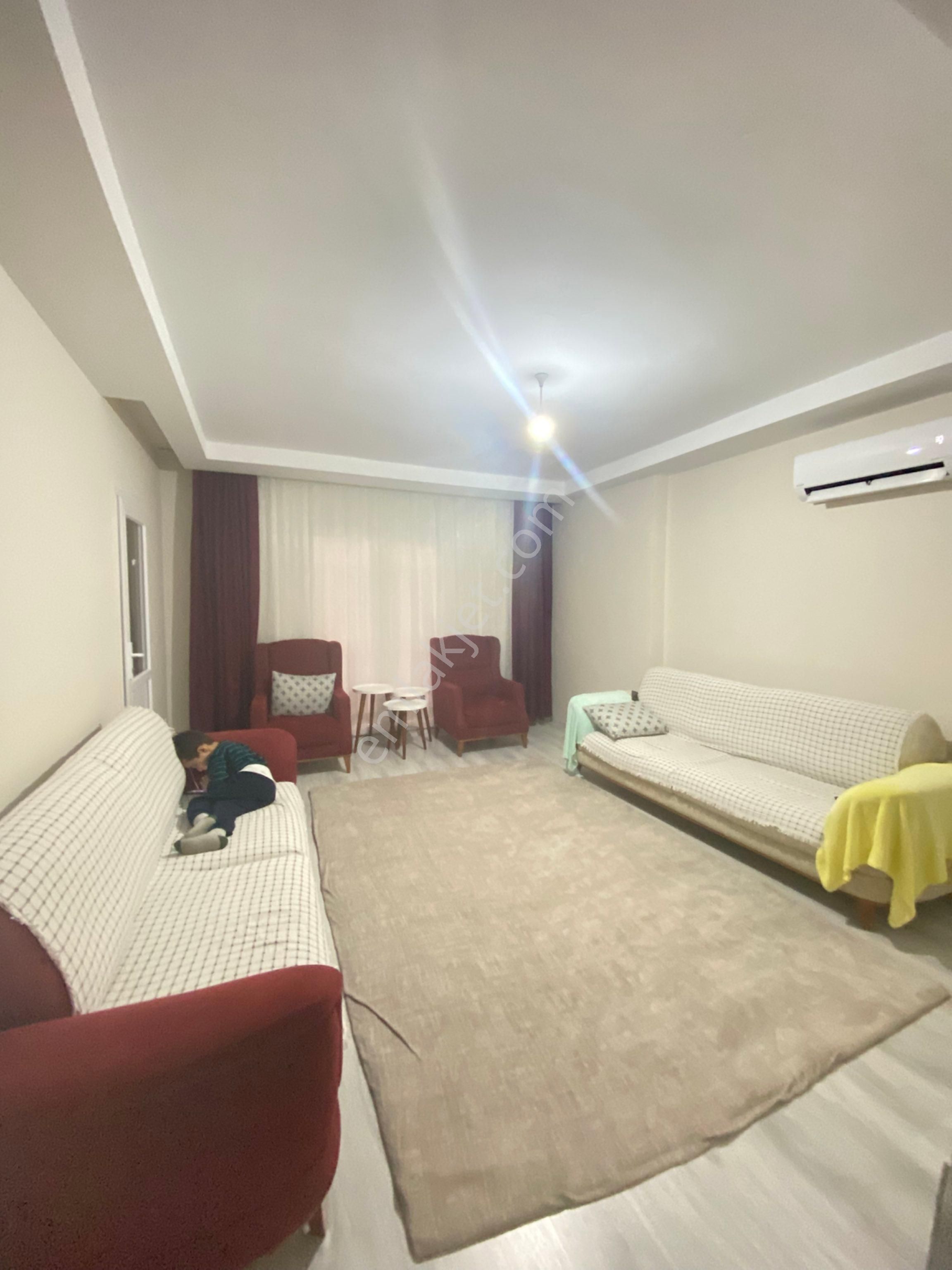 Osmangazide 3+1 Kapalı Mutfak Daire - Görsel 7