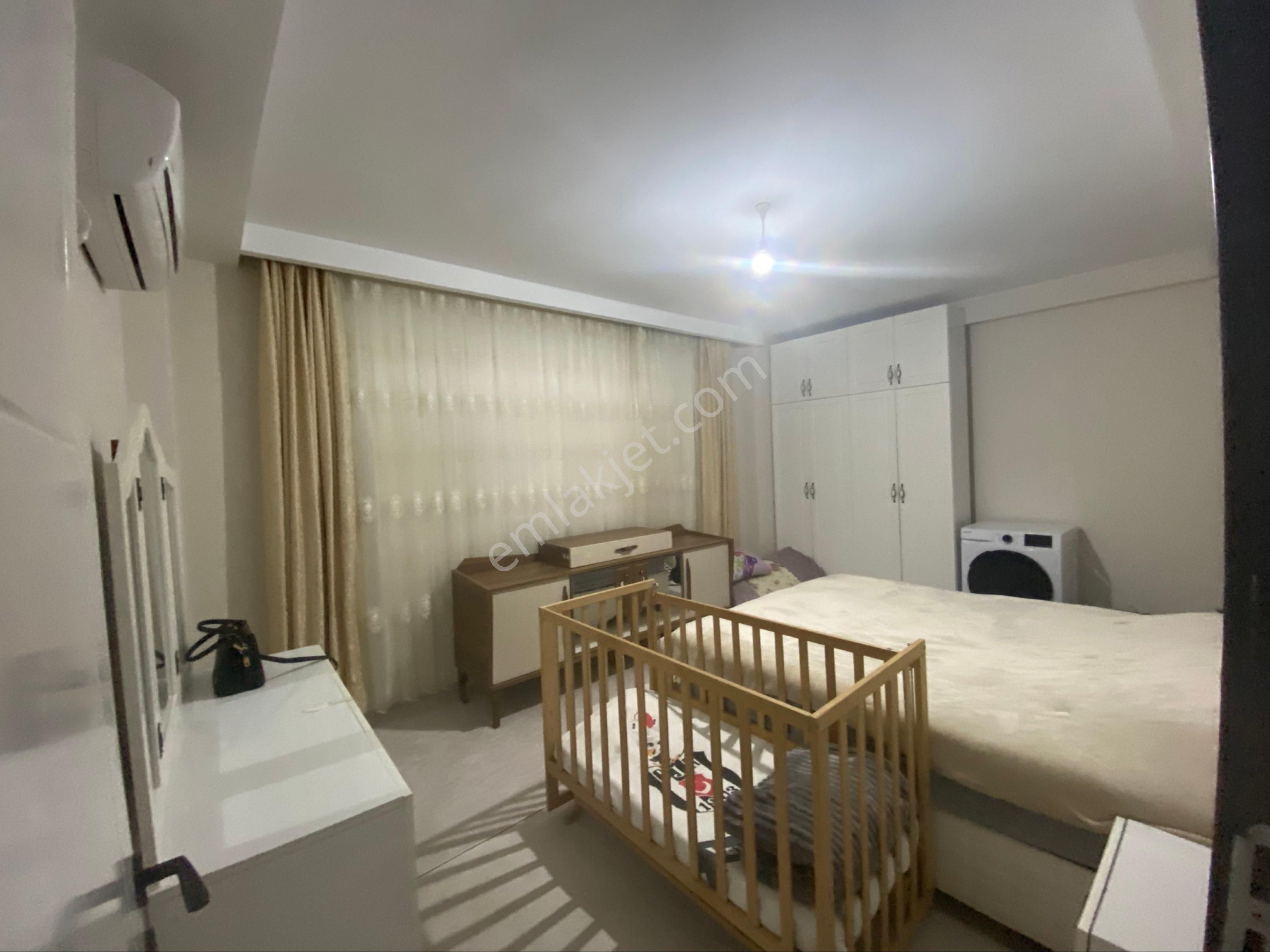 Osmangazide 3+1 Kapalı Mutfak Daire - Görsel 13