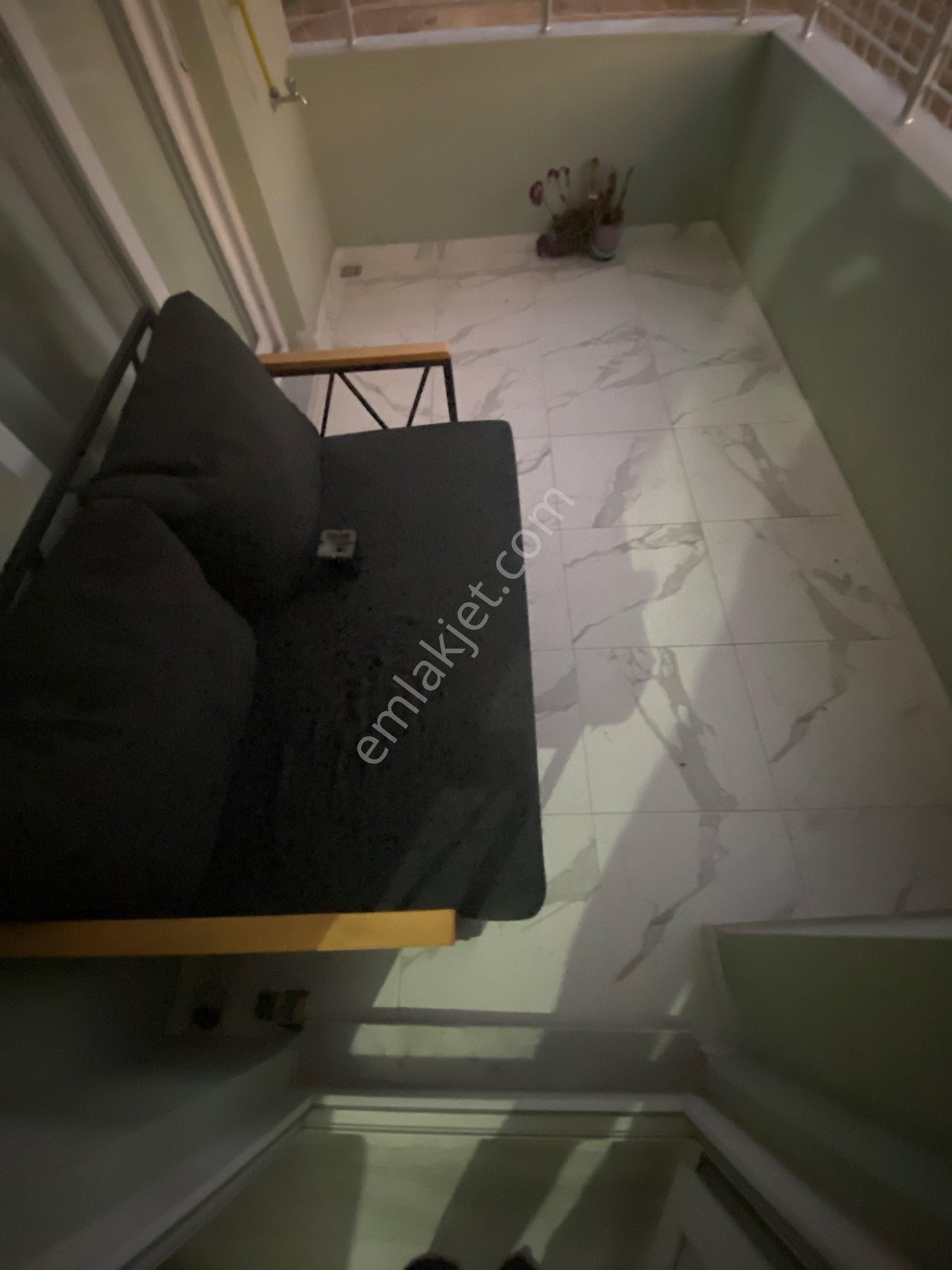 Osmangazide 3+1 Kapalı Mutfak Daire - Görsel 16