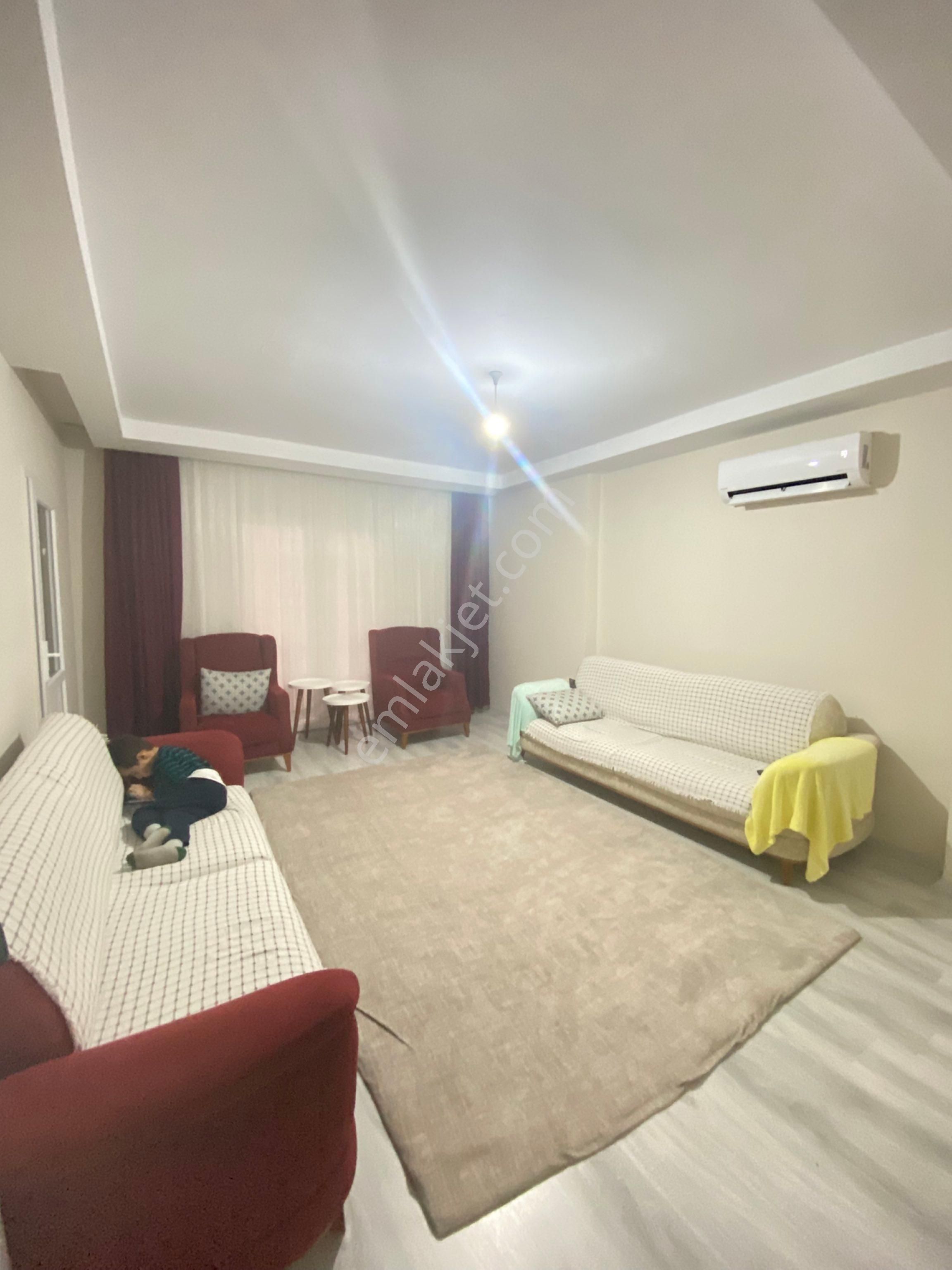 Osmangazide 3+1 Kapalı Mutfak Daire - Görsel 6