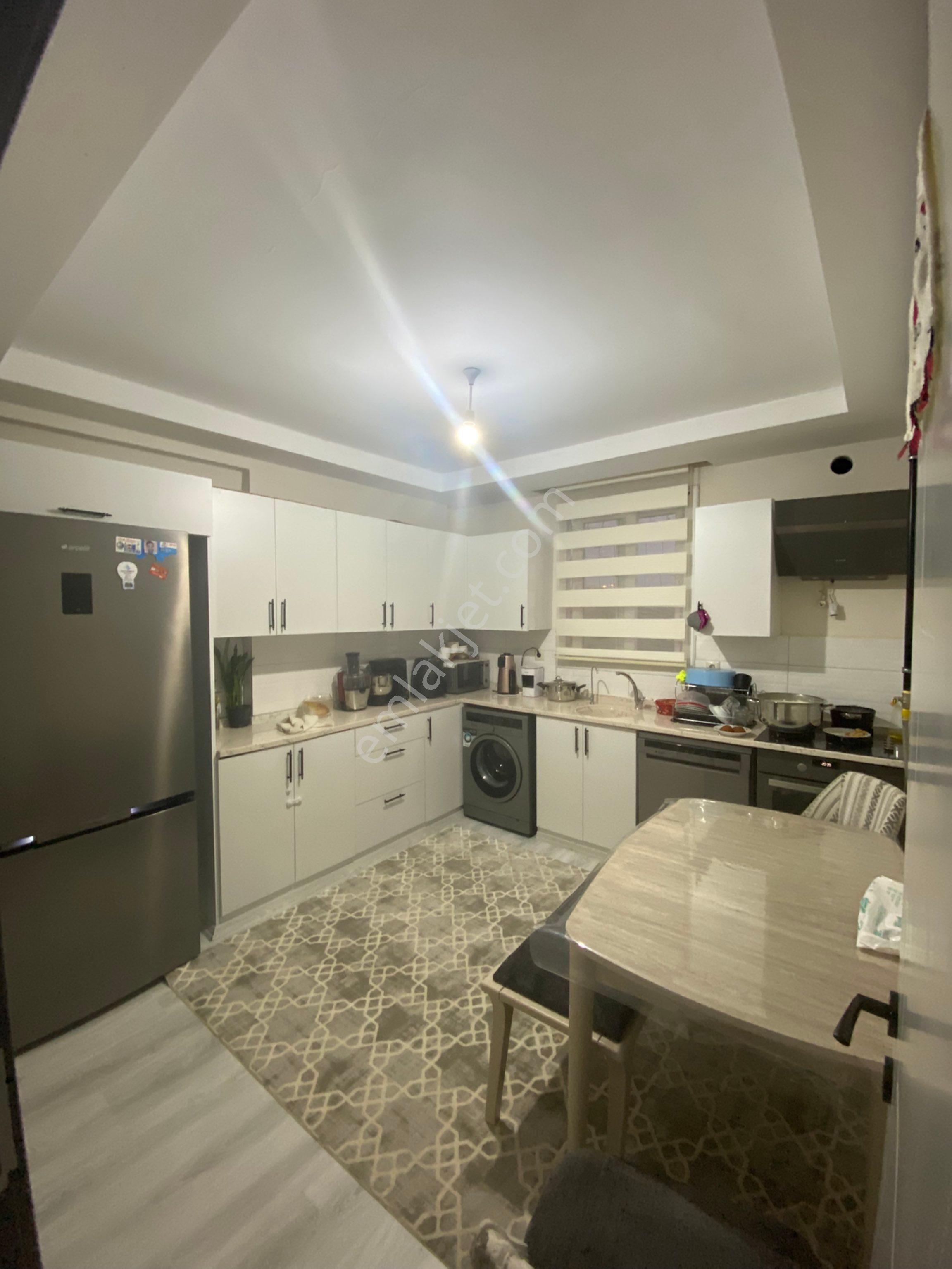 Osmangazide 3+1 Kapalı Mutfak Daire - Görsel 3