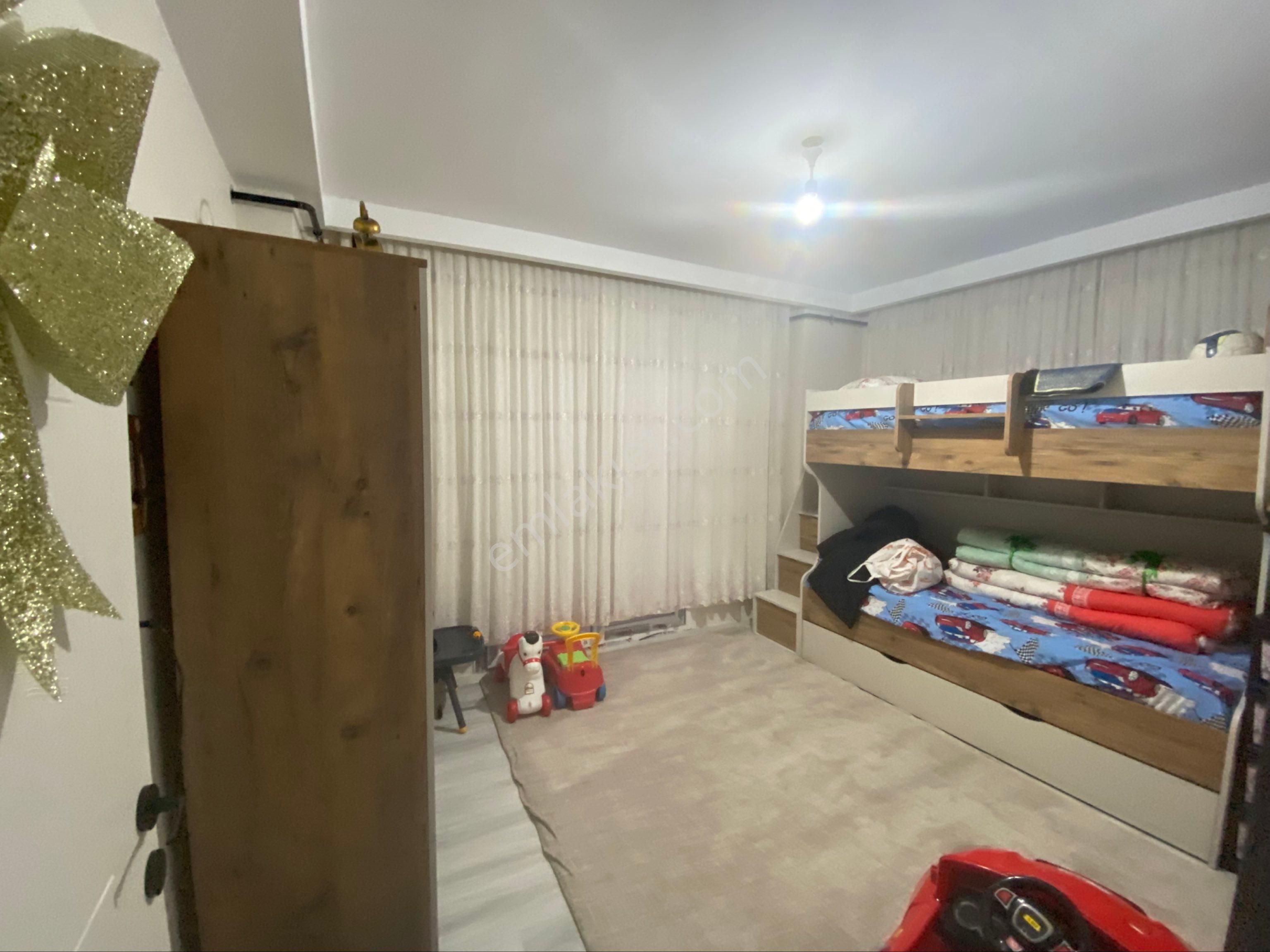 Osmangazide 3+1 Kapalı Mutfak Daire - Görsel 5