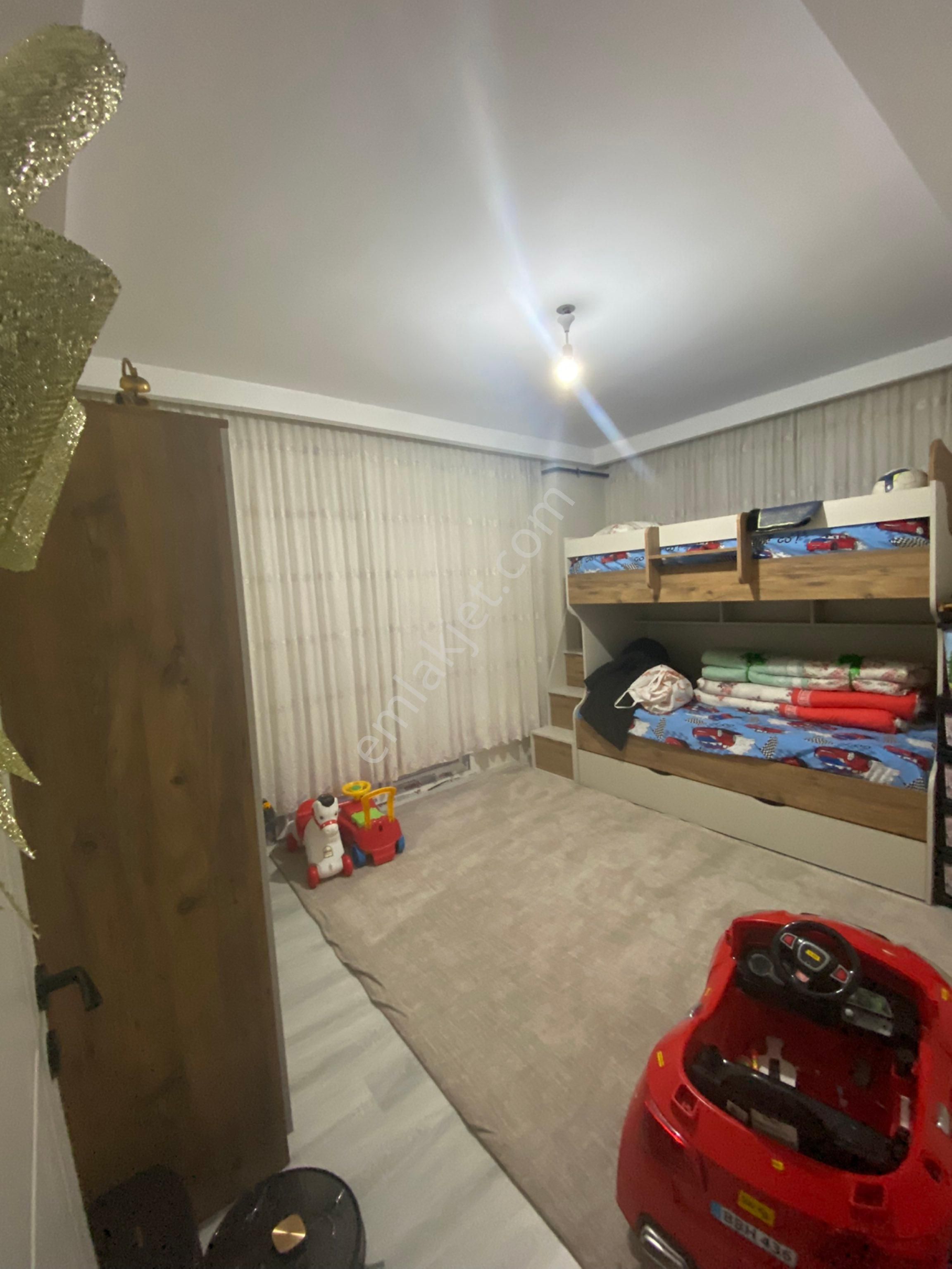 Osmangazide 3+1 Kapalı Mutfak Daire - Görsel 4