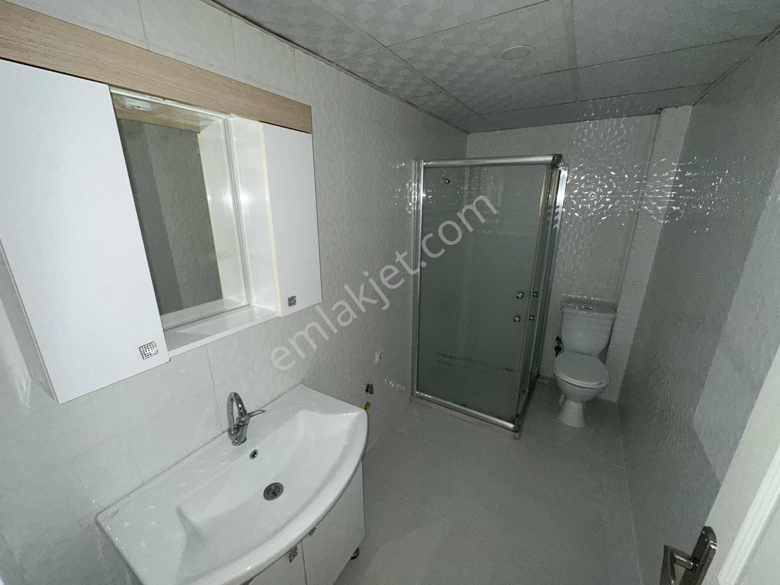 Çamlıca Mahallesi Ara Kat Sınırsız Kredili 1+1 Daire - Görsel 7