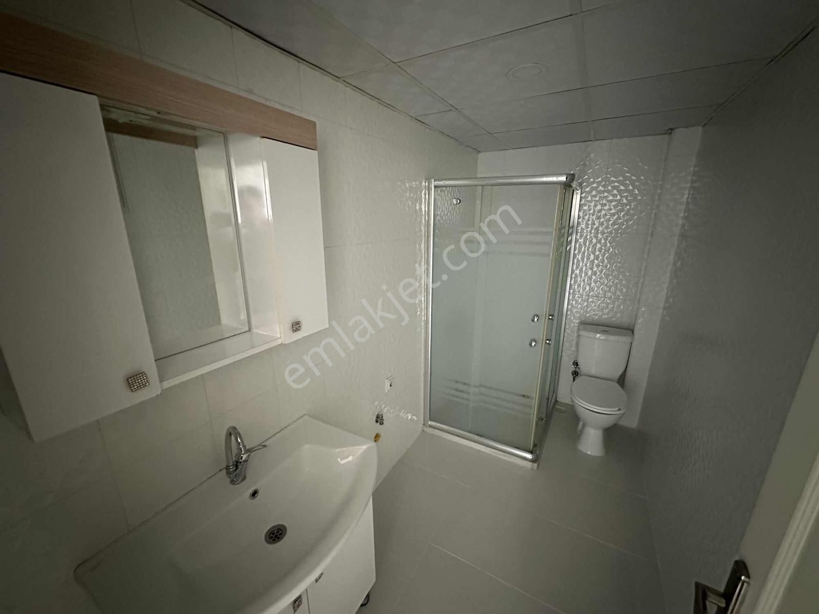 Çamlıca Mahallesi Ara Kat Sınırsız Kredili 1+1 Daire - Görsel 8