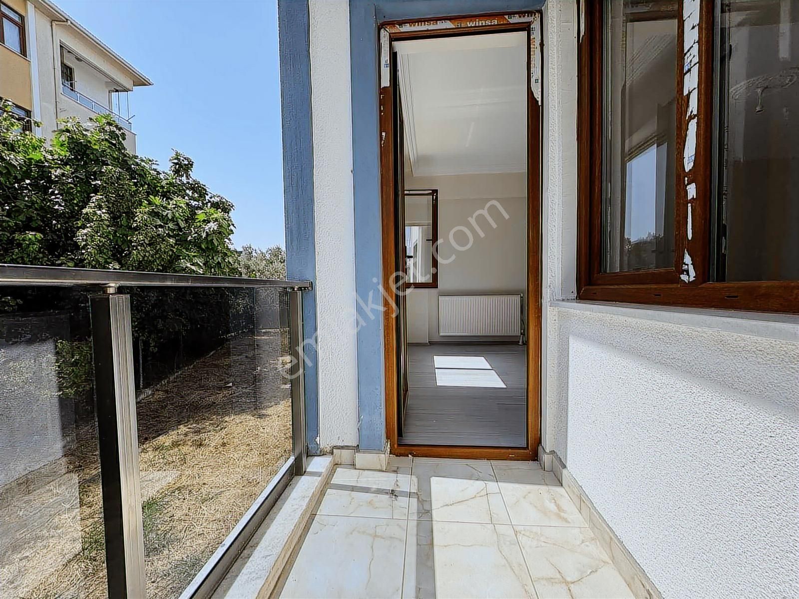 3+1 110m2 Net İskeleye Çok Yakın Araç Takası Uygunluğ . - Görsel 35