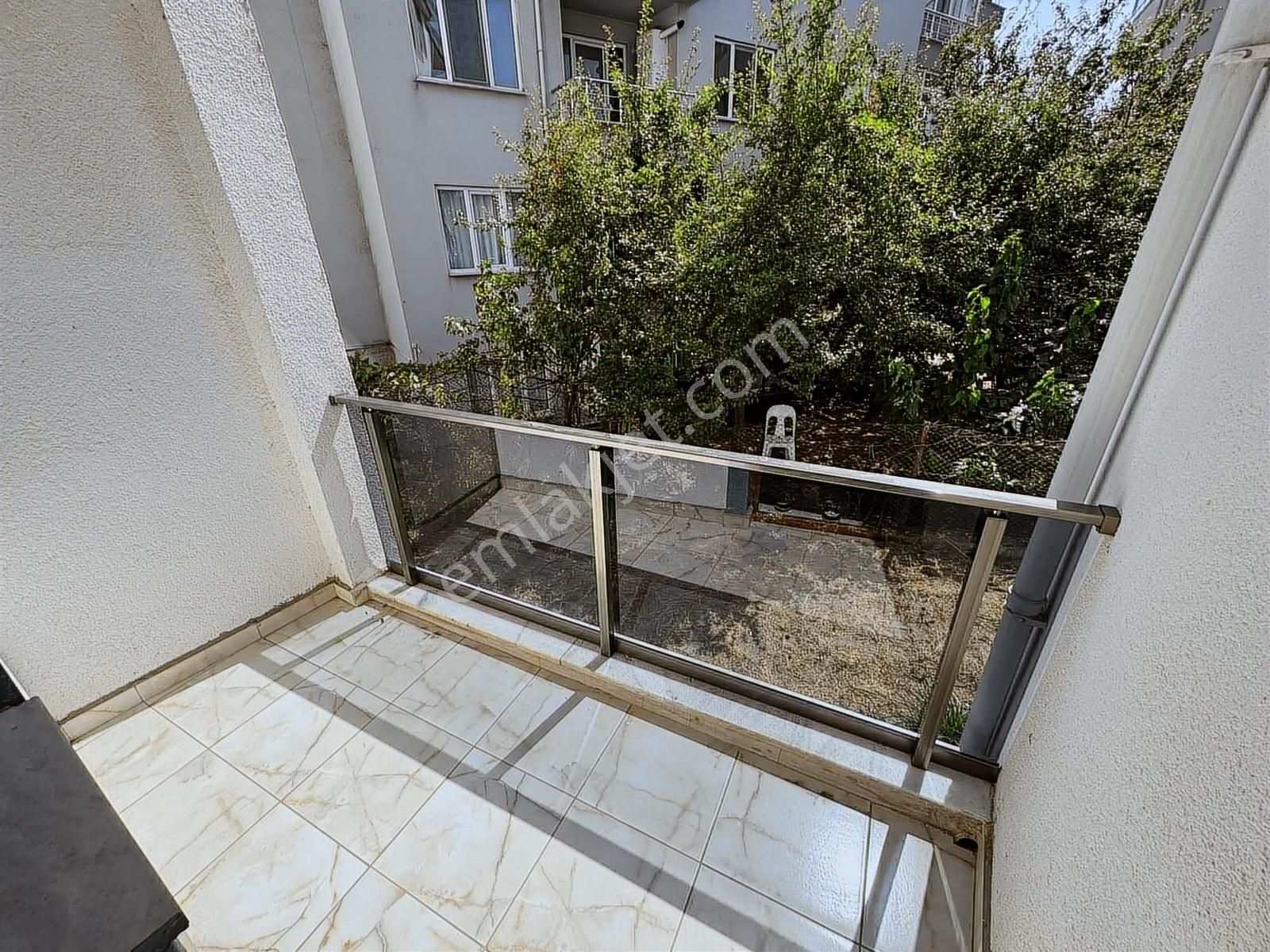 3+1 110m2 Net İskeleye Çok Yakın Araç Takası Uygunluğ . - Görsel 28