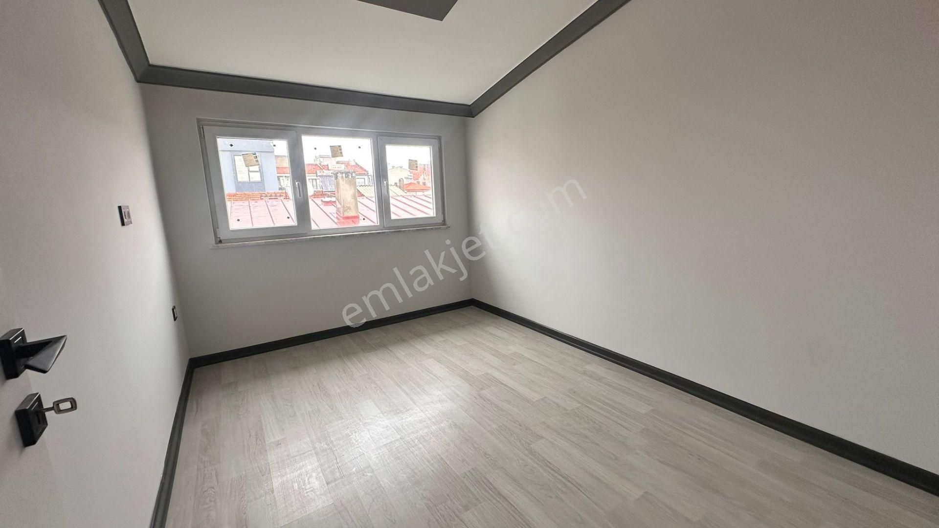 Parstan Tuzcumuratta Sıfır Doğalgazlı Asansörlü Lüks 3+1 Dubleks - Görsel 20