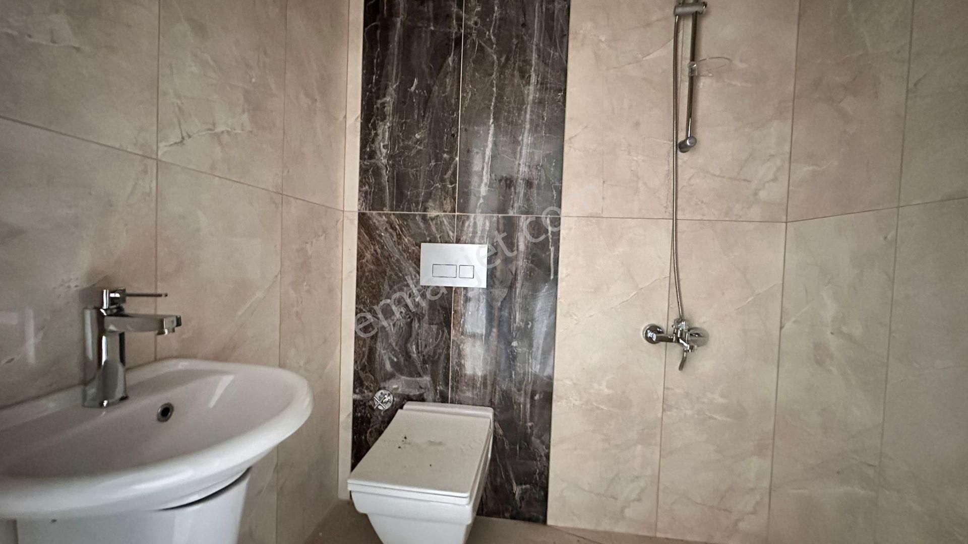 Parstan Tuzcumuratta Sıfır Doğalgazlı Asansörlü Lüks 3+1 Dubleks - Görsel 24