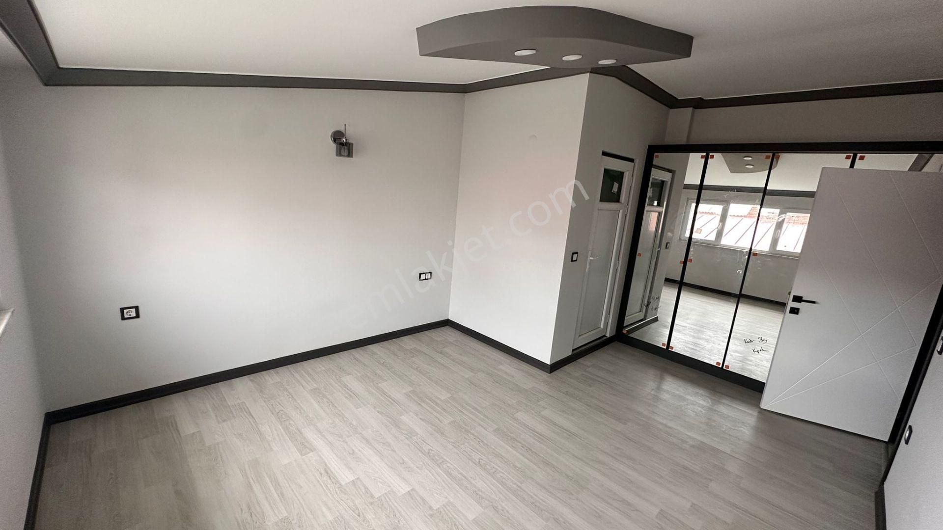 Parstan Tuzcumuratta Sıfır Doğalgazlı Asansörlü Lüks 3+1 Dubleks - Görsel 33