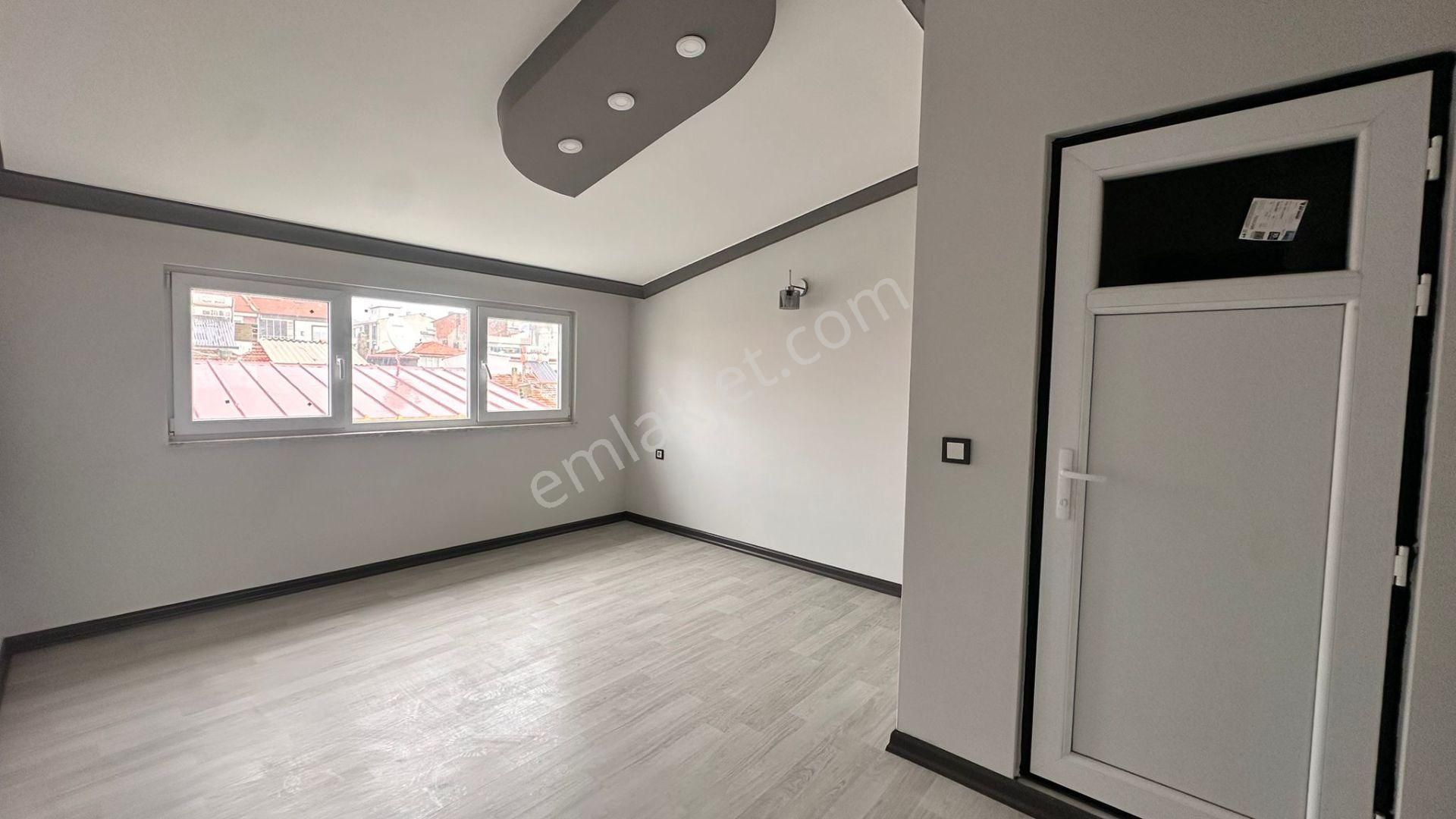 Parstan Tuzcumuratta Sıfır Doğalgazlı Asansörlü Lüks 3+1 Dubleks - Görsel 25