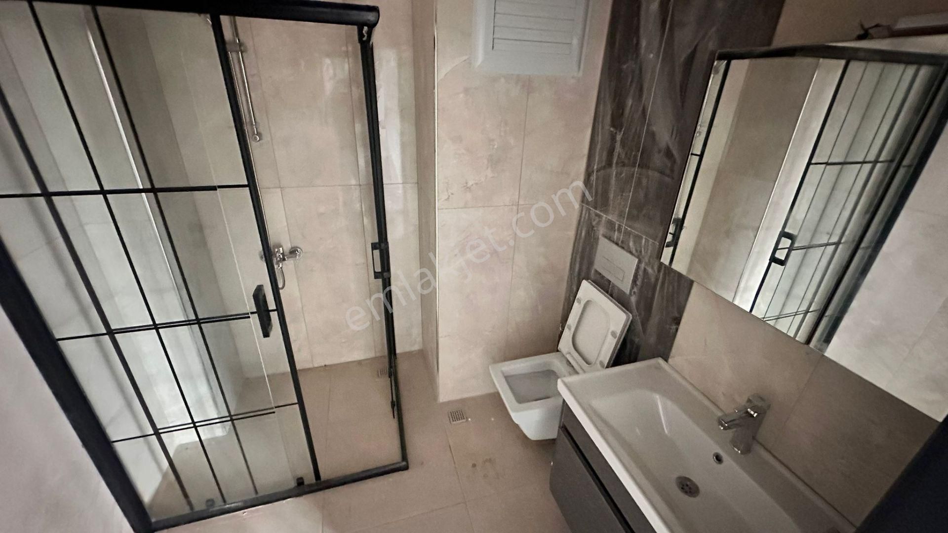 Parstan Tuzcumuratta Sıfır Doğalgazlı Asansörlü Lüks 3+1 Dubleks - Görsel 16