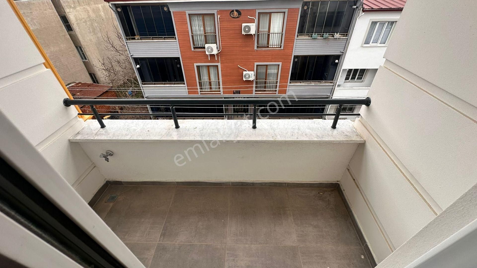 Parstan Tuzcumuratta Sıfır Doğalgazlı Asansörlü Lüks 3+1 Dubleks - Görsel 6