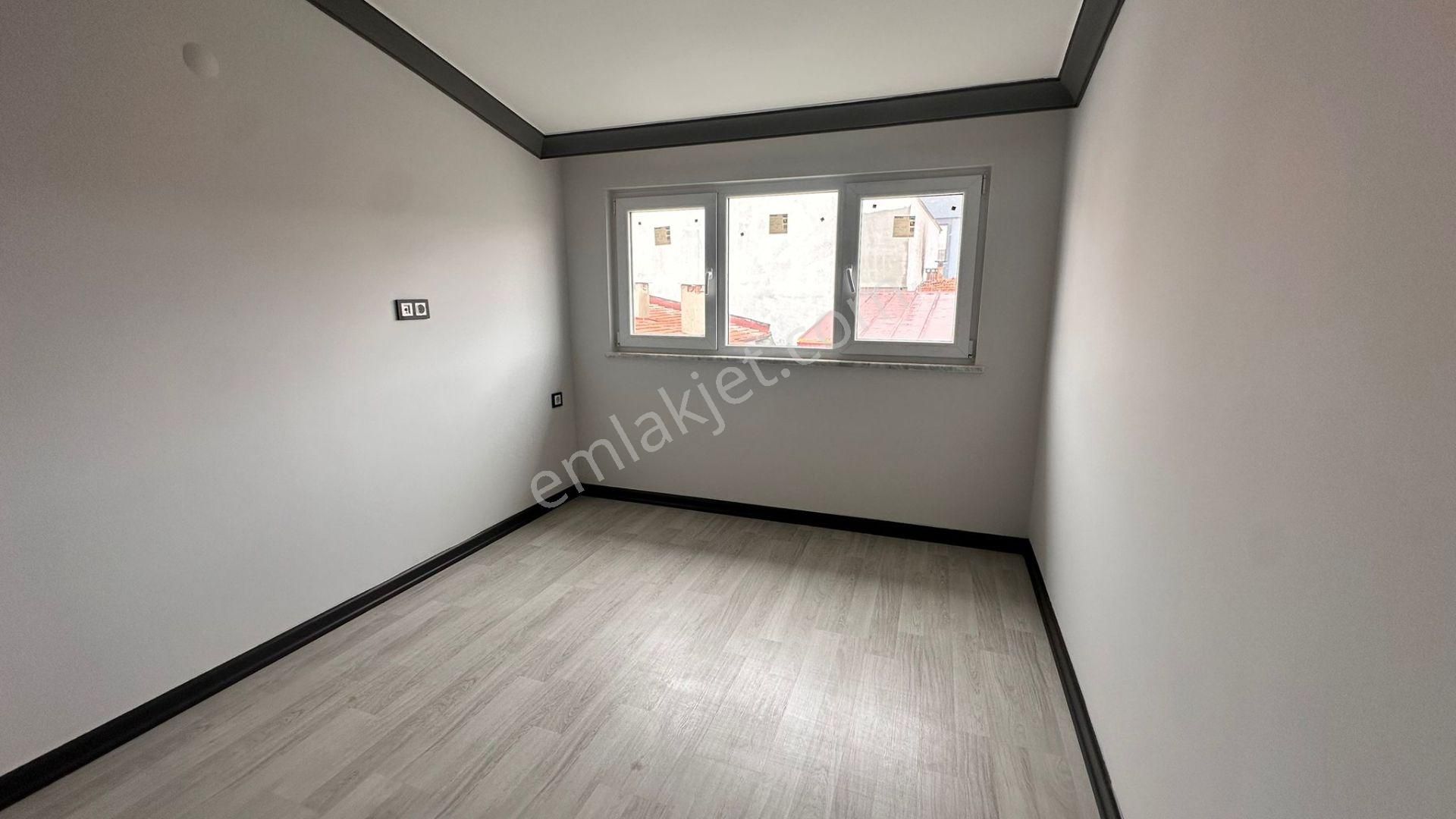 Parstan Tuzcumuratta Sıfır Doğalgazlı Asansörlü Lüks 3+1 Dubleks - Görsel 32