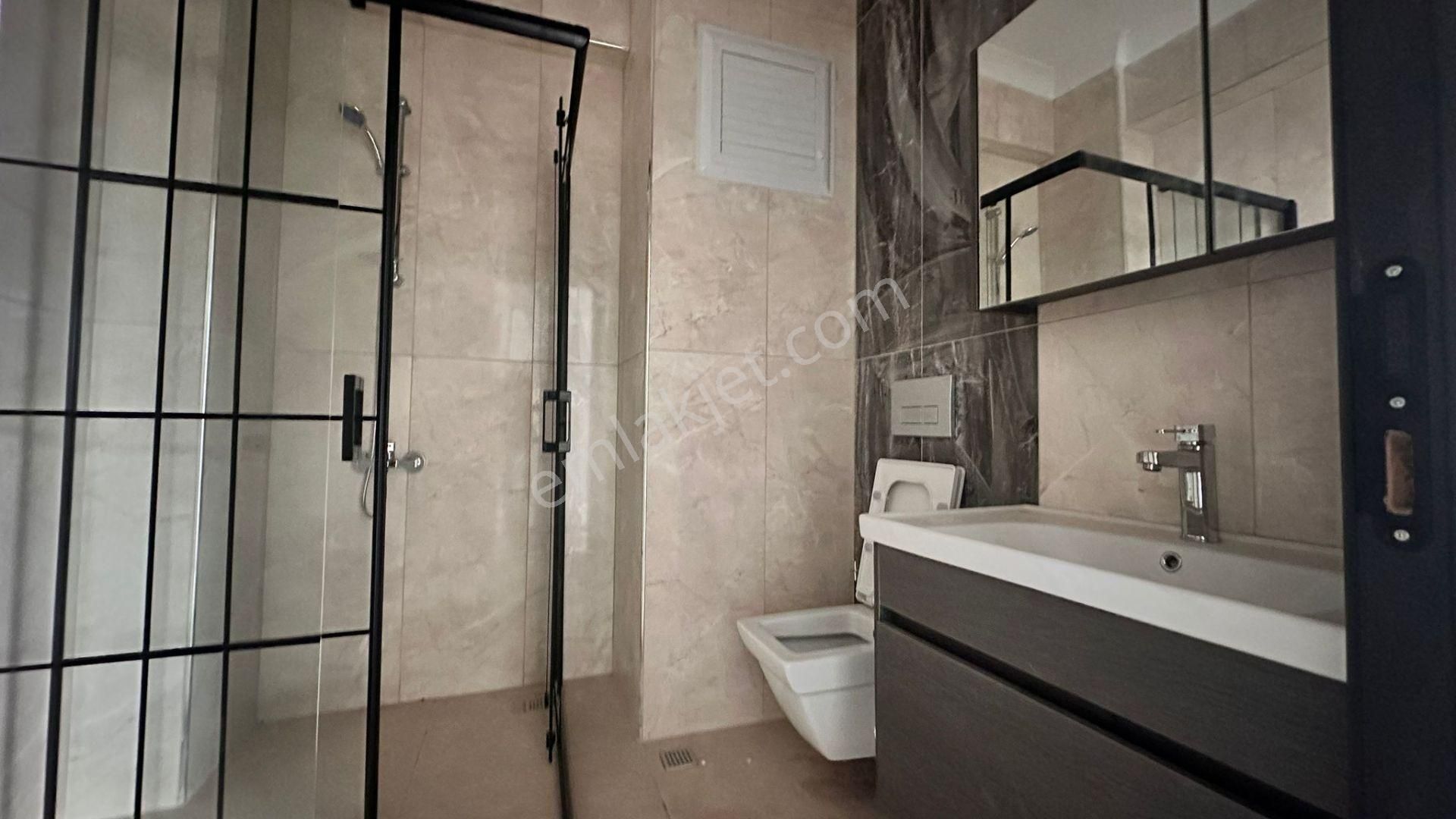 Parstan Tuzcumuratta Sıfır Doğalgazlı Asansörlü Lüks 3+1 Dubleks - Görsel 14