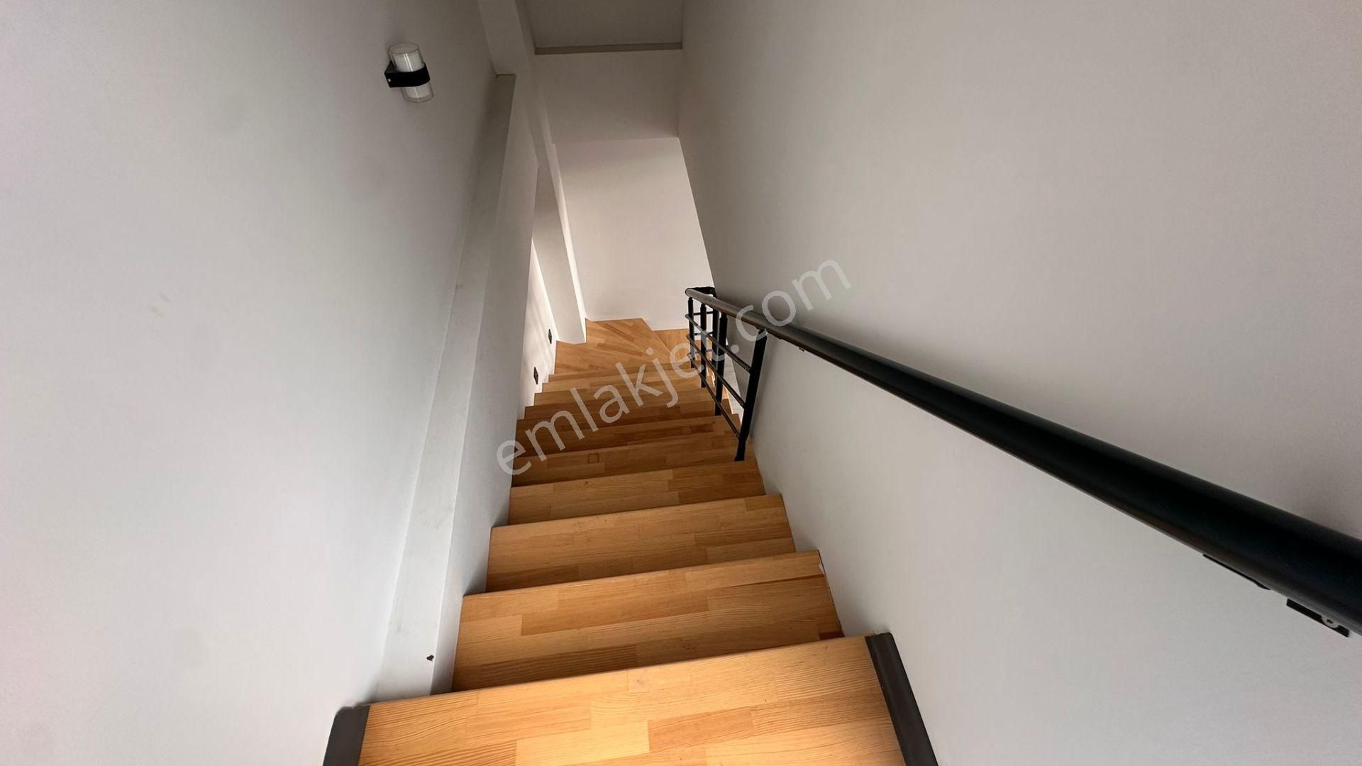 Parstan Tuzcumuratta Sıfır Doğalgazlı Asansörlü Lüks 3+1 Dubleks - Görsel 15