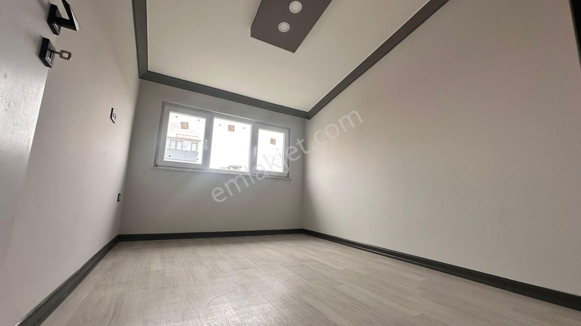 Parstan Tuzcumuratta Sıfır Doğalgazlı Asansörlü Lüks 3+1 Dubleks - Görsel 27