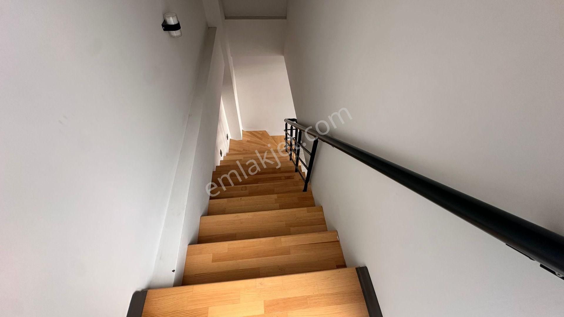 Parstan Tuzcumuratta Sıfır Doğalgazlı Asansörlü Lüks 3+1 Dubleks - Görsel 19