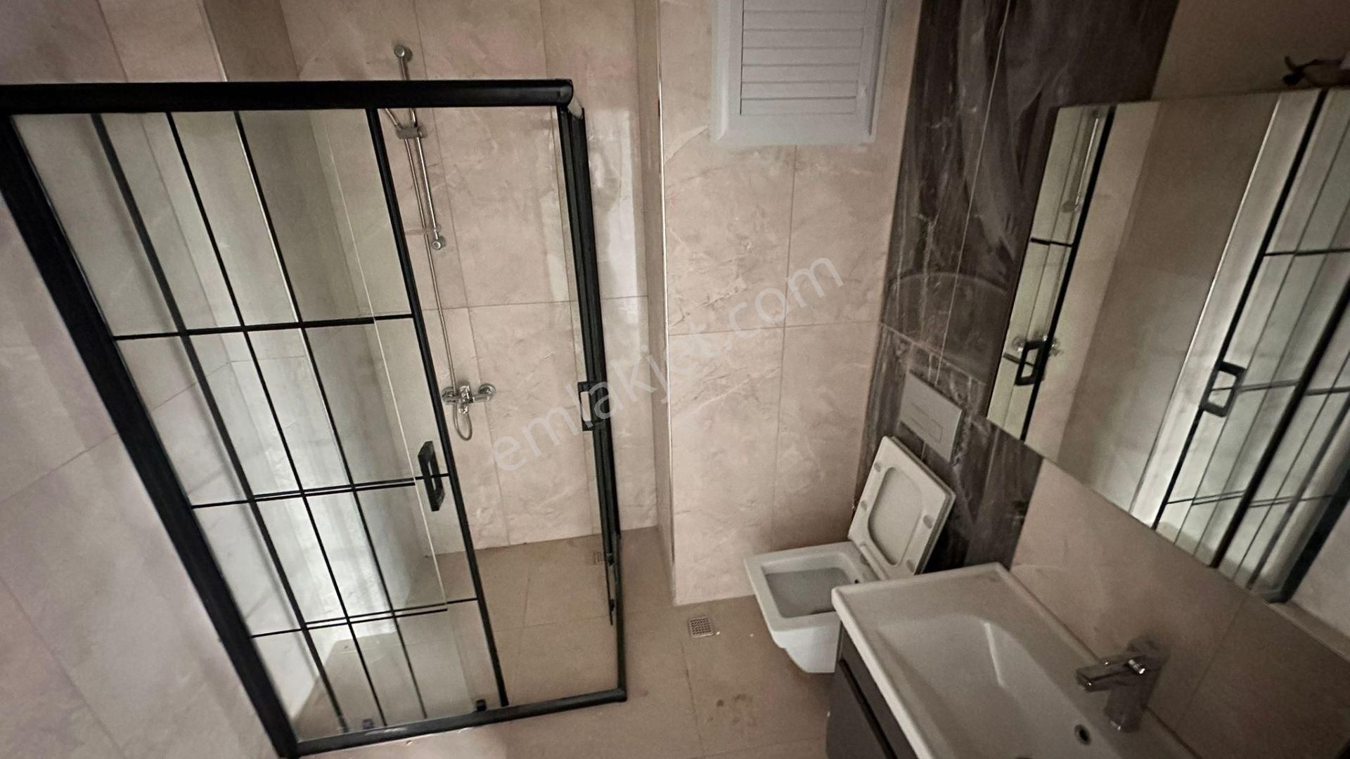 Parstan Tuzcumuratta Sıfır Doğalgazlı Asansörlü Lüks 3+1 Dubleks - Görsel 13