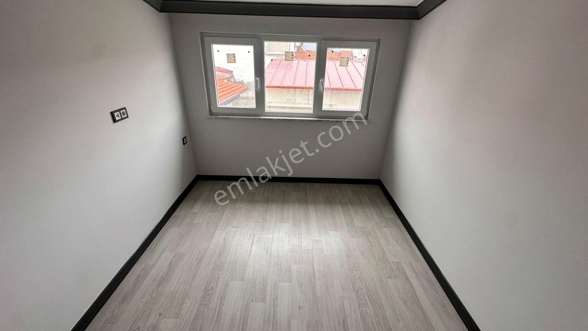 Parstan Tuzcumuratta Sıfır Doğalgazlı Asansörlü Lüks 3+1 Dubleks - Görsel 31