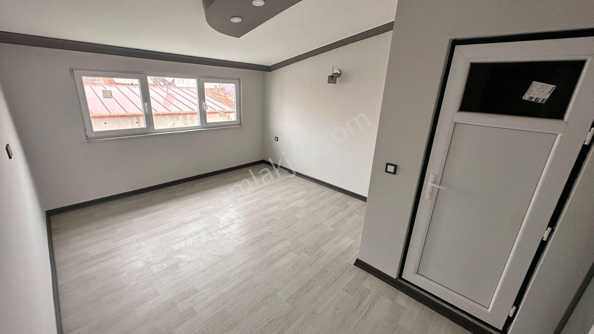 Parstan Tuzcumuratta Sıfır Doğalgazlı Asansörlü Lüks 3+1 Dubleks - Görsel 26