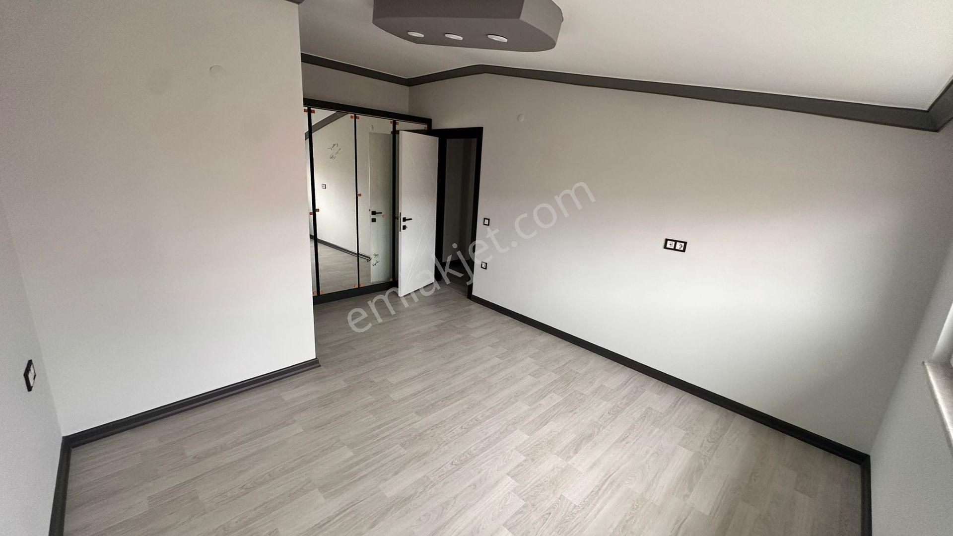 Parstan Tuzcumuratta Sıfır Doğalgazlı Asansörlü Lüks 3+1 Dubleks - Görsel 28