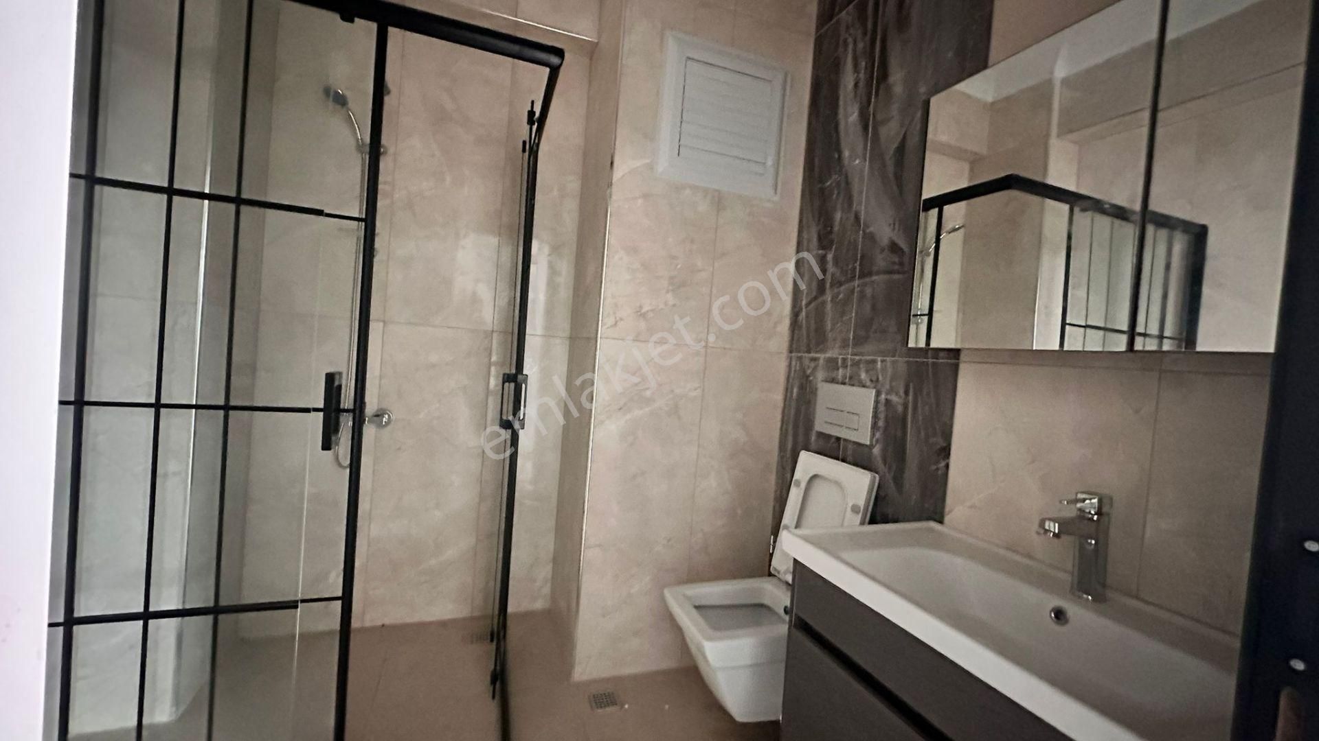 Parstan Tuzcumuratta Sıfır Doğalgazlı Asansörlü Lüks 3+1 Dubleks - Görsel 11