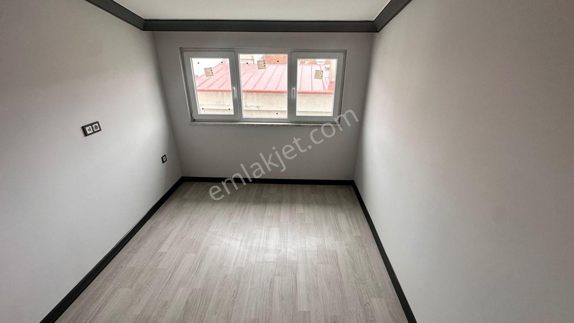 Parstan Tuzcumuratta Sıfır Doğalgazlı Asansörlü Lüks 3+1 Dubleks - Görsel 22