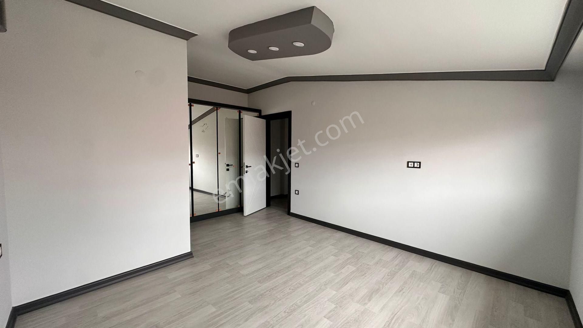 Parstan Tuzcumuratta Sıfır Doğalgazlı Asansörlü Lüks 3+1 Dubleks - Görsel 30