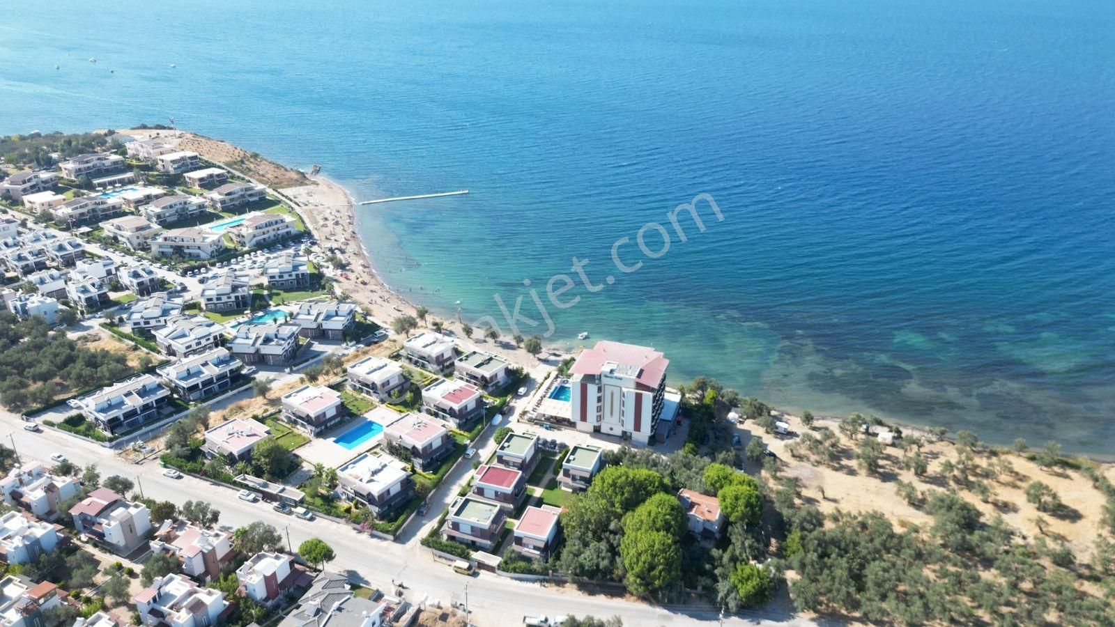 Onmax Pelitköy'de 3+1 Müstakil Fırsat Villa - Görsel 21