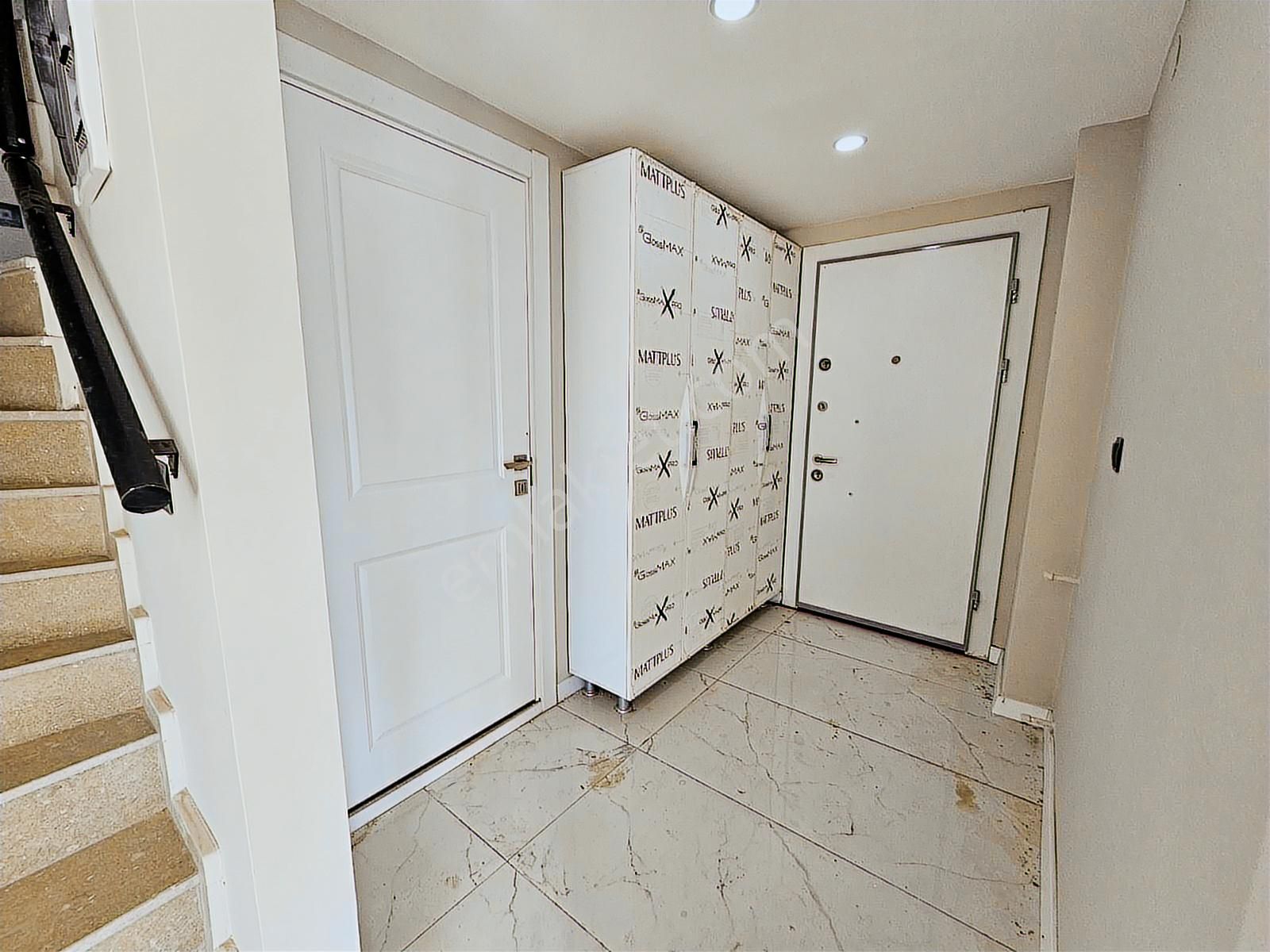 Onmax Pelitköy'de 3+1 Müstakil Fırsat Villa - Görsel 14