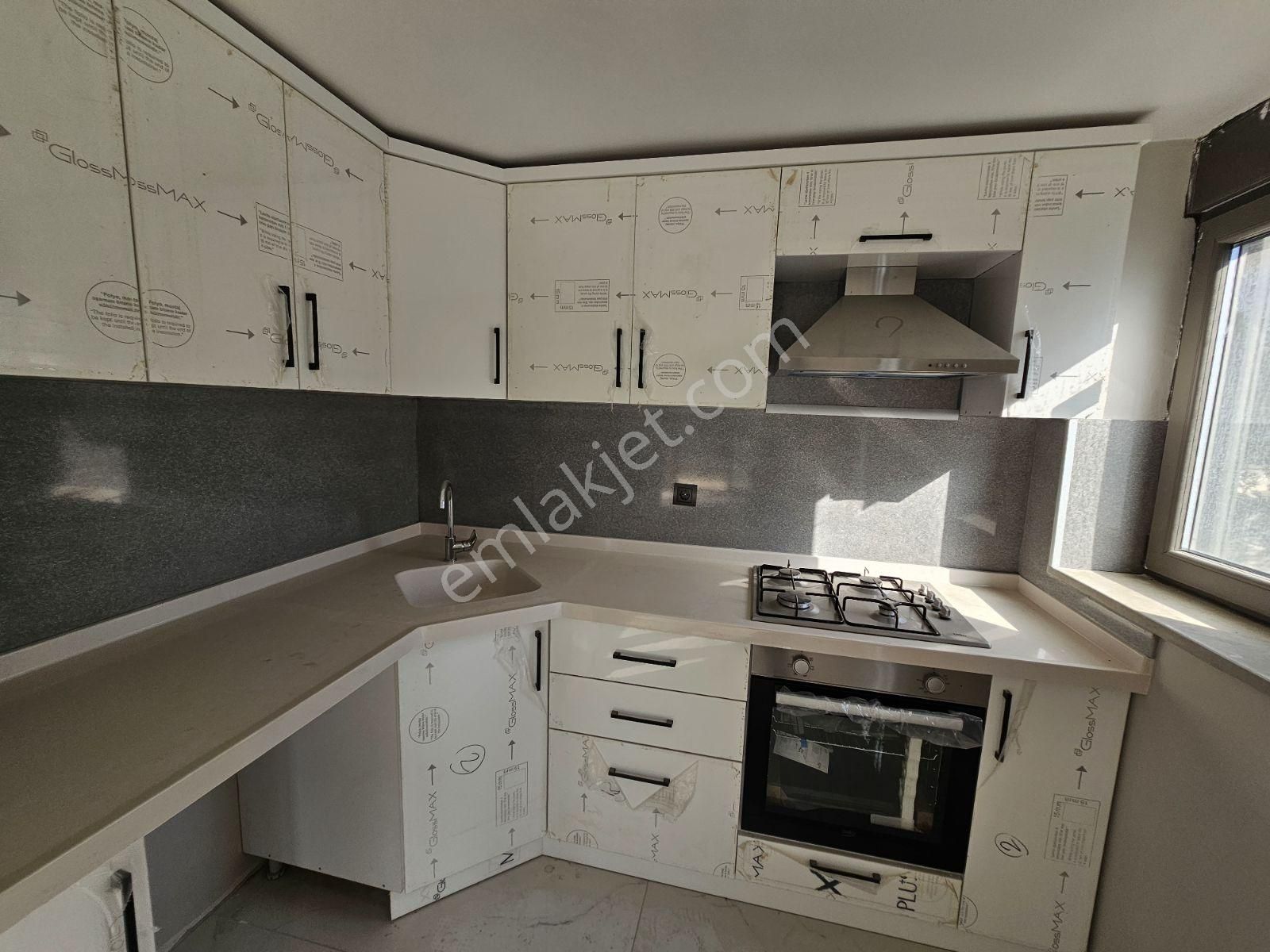 Onmax Pelitköy'de 3+1 Müstakil Fırsat Villa - Görsel 2