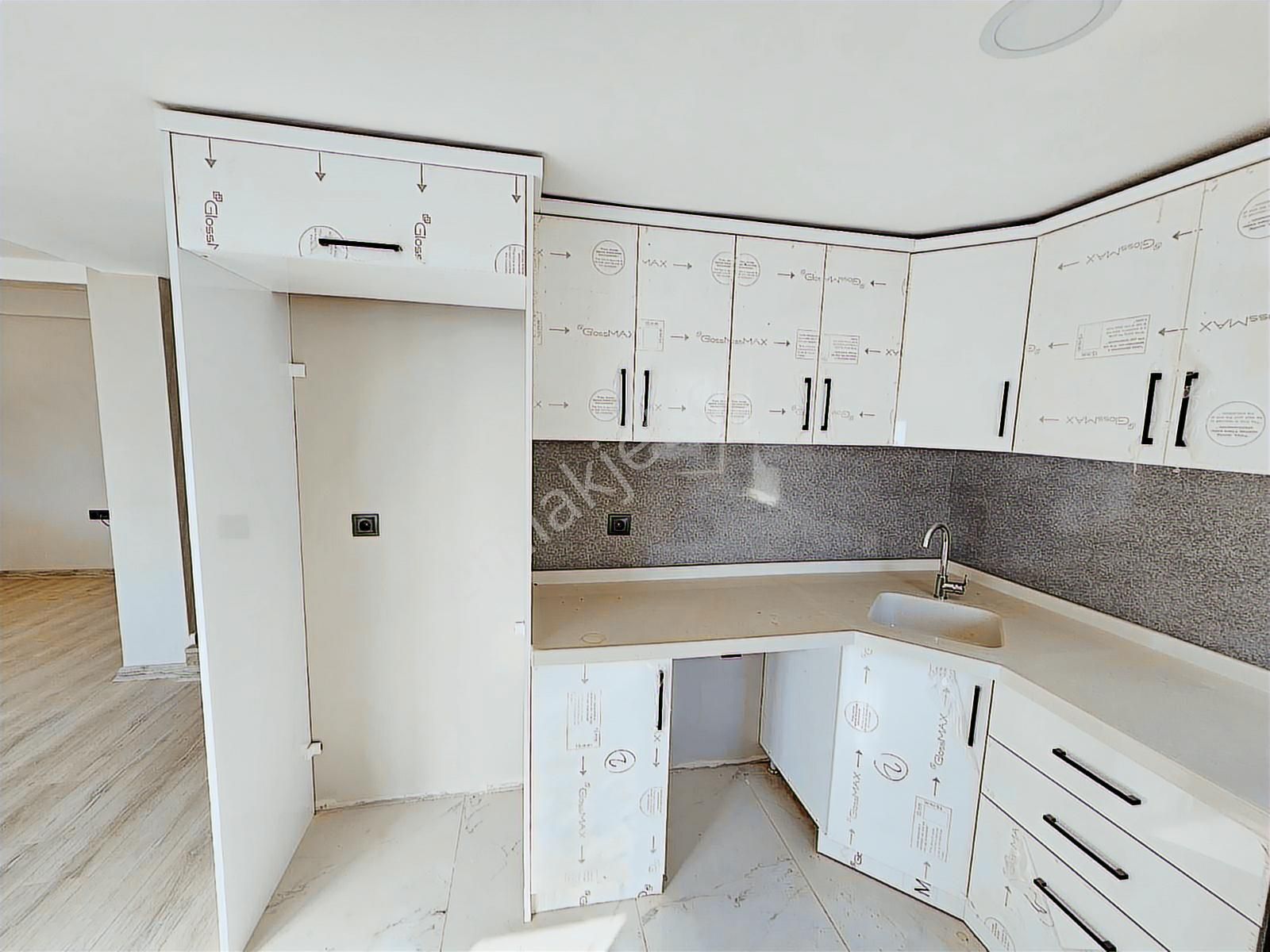 Onmax Pelitköy'de 3+1 Müstakil Fırsat Villa - Görsel 22