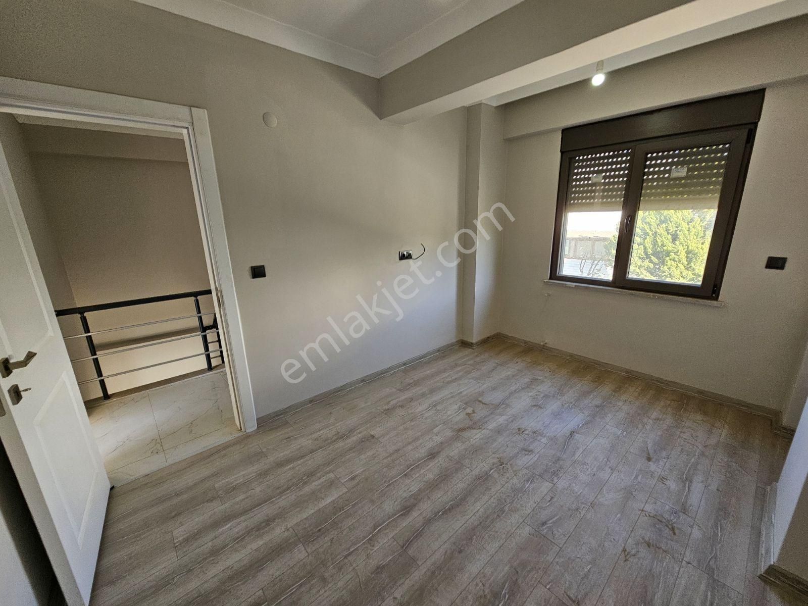 Onmax Pelitköy'de 3+1 Müstakil Fırsat Villa - Görsel 16