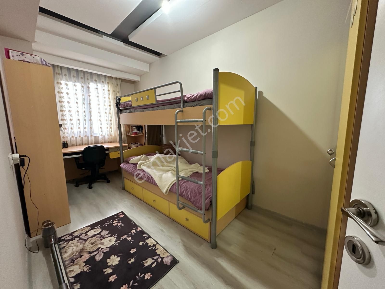 Fevziçakmak'ta 3+1 Ulra Lüks Havuzlu Site İçerisinde Daire - Görsel 28