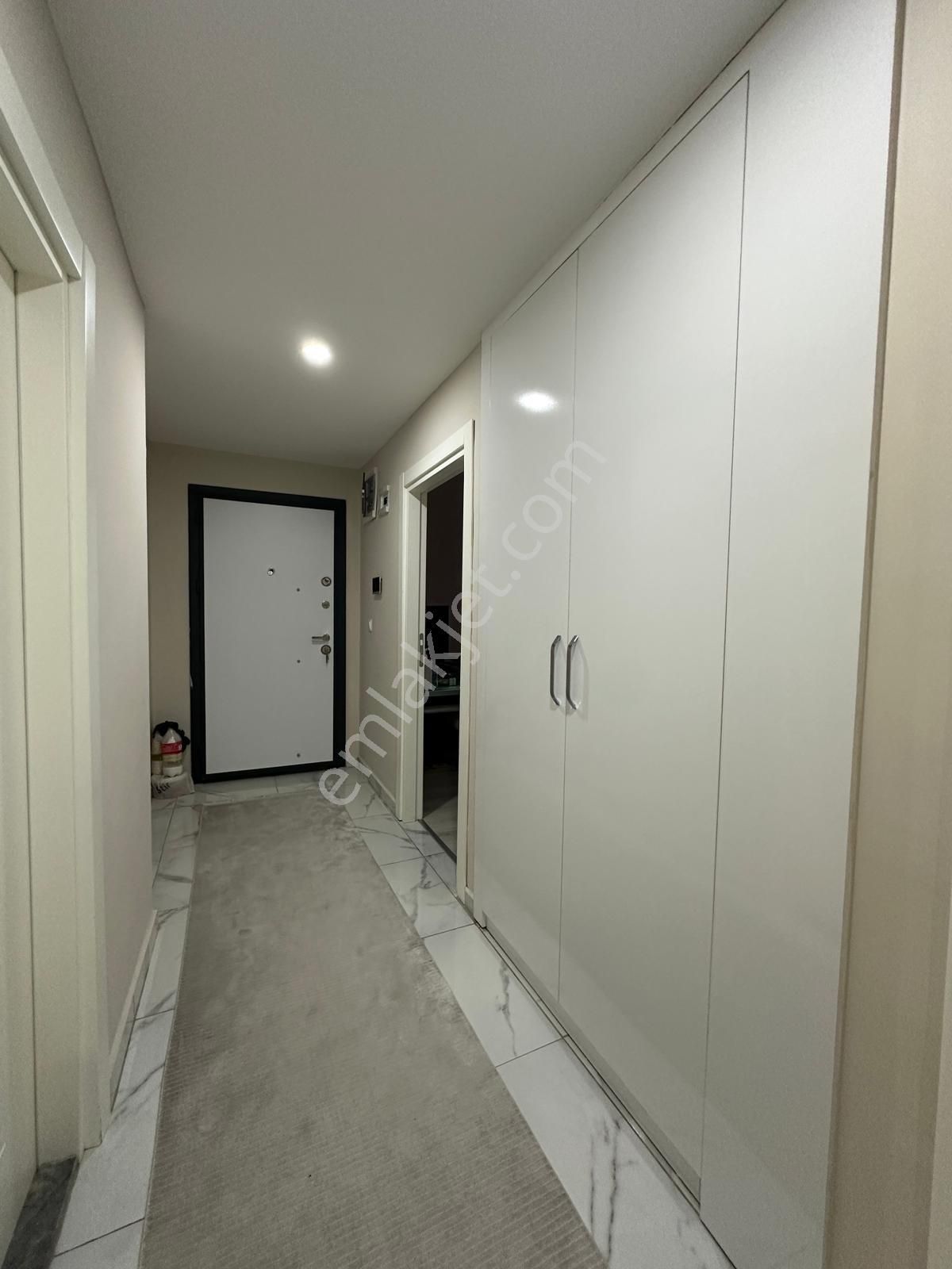 Fevziçakmak'ta 3+1 Ulra Lüks Havuzlu Site İçerisinde Daire - Görsel 13