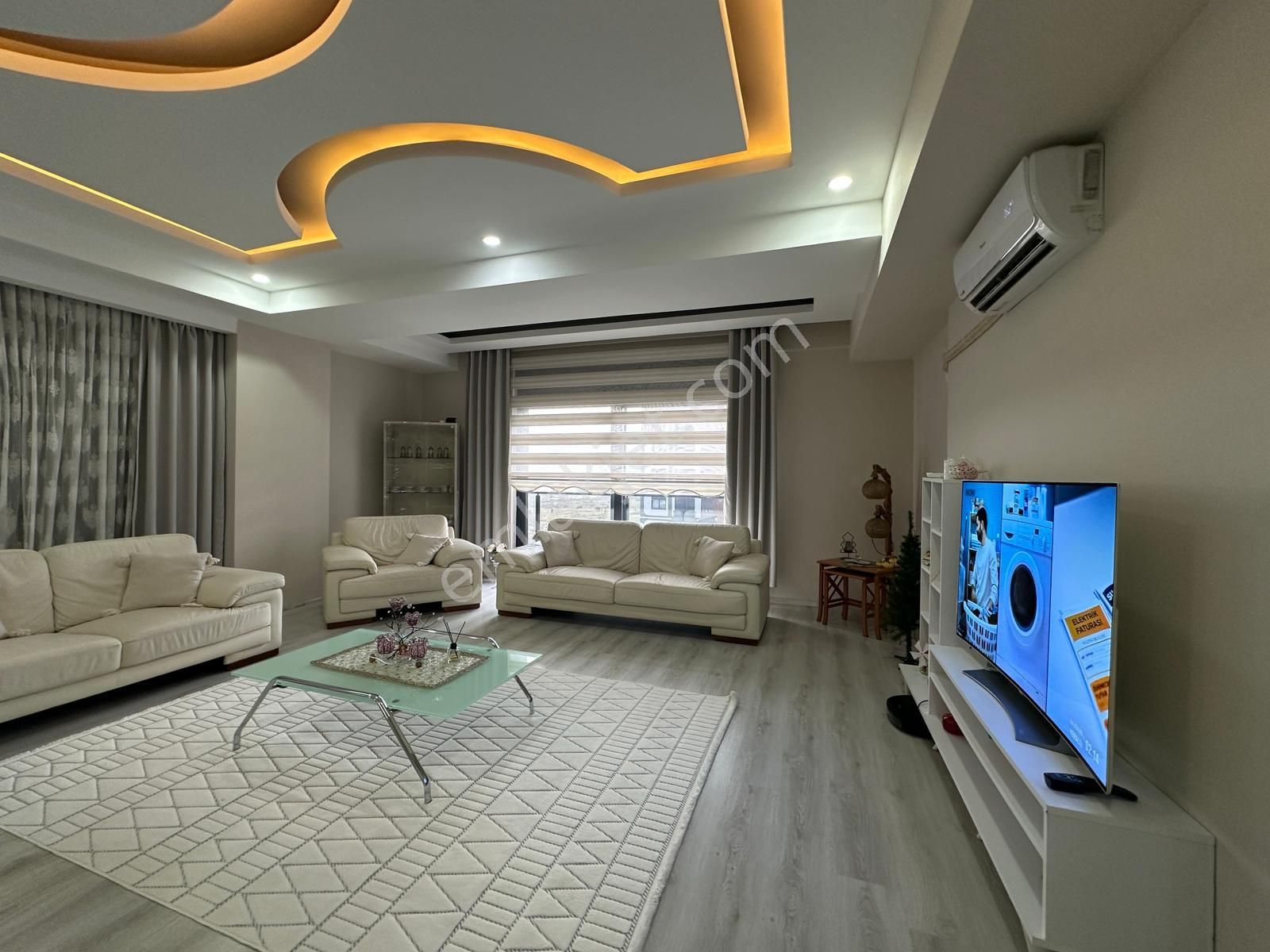 Fevziçakmak'ta 3+1 Ulra Lüks Havuzlu Site İçerisinde Daire - Görsel 25