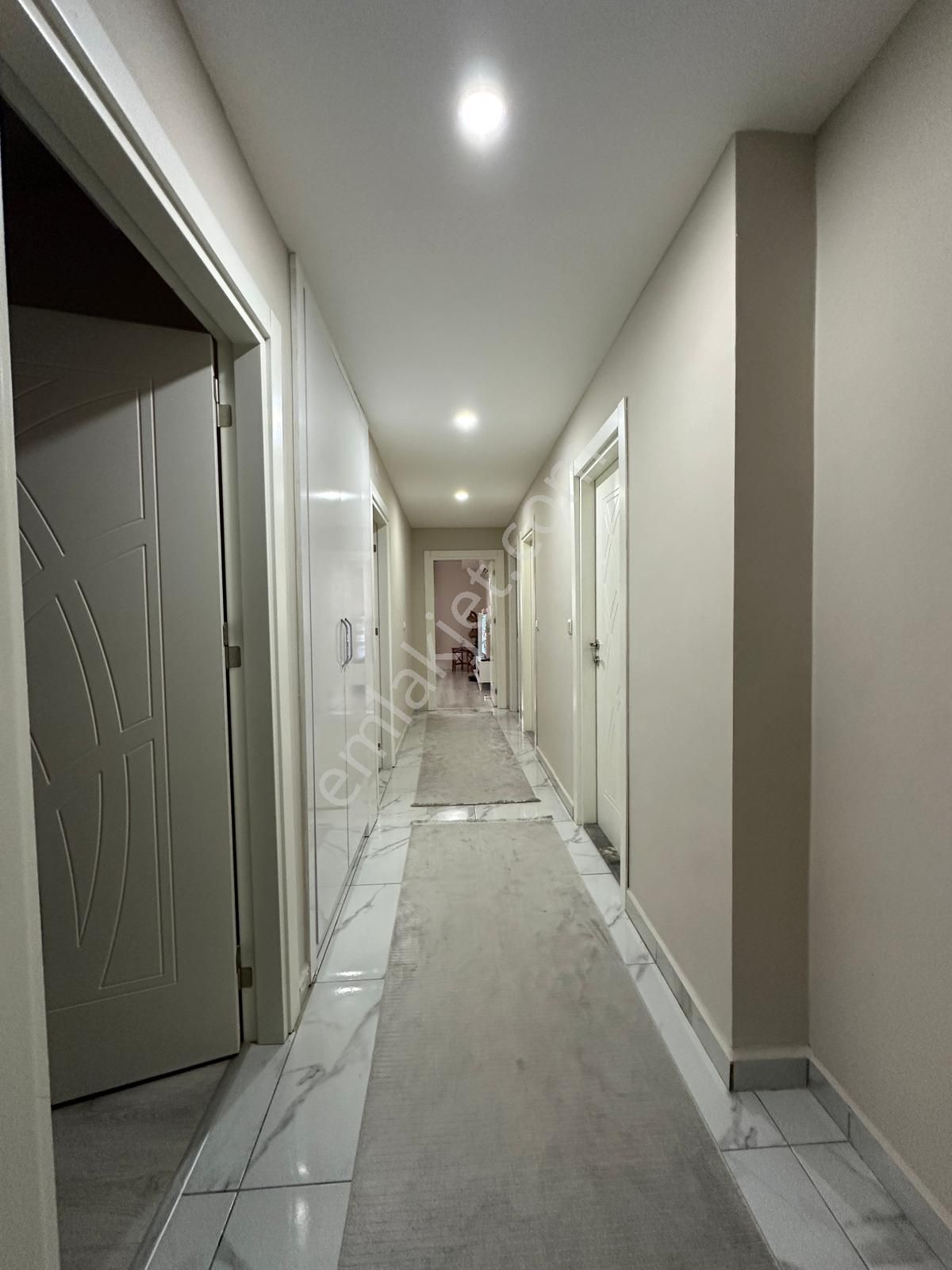 Fevziçakmak'ta 3+1 Ulra Lüks Havuzlu Site İçerisinde Daire - Görsel 11