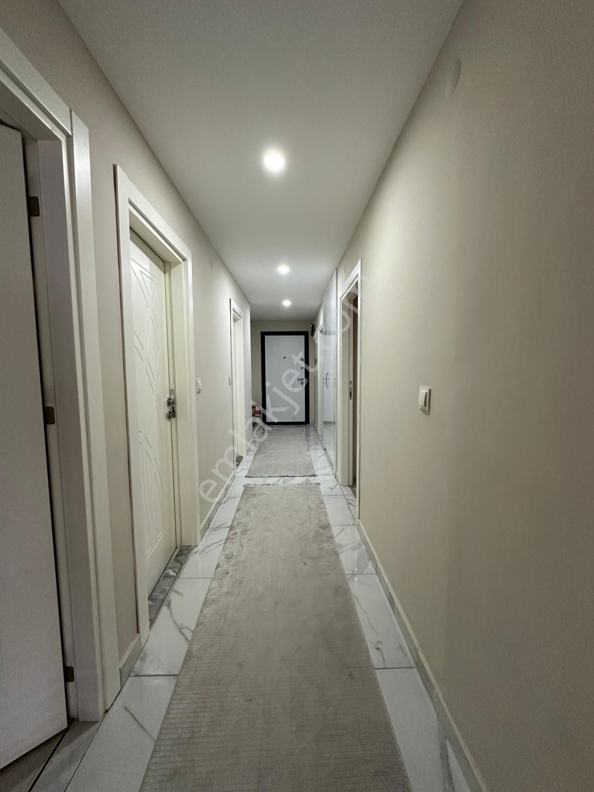 Fevziçakmak'ta 3+1 Ulra Lüks Havuzlu Site İçerisinde Daire - Görsel 16