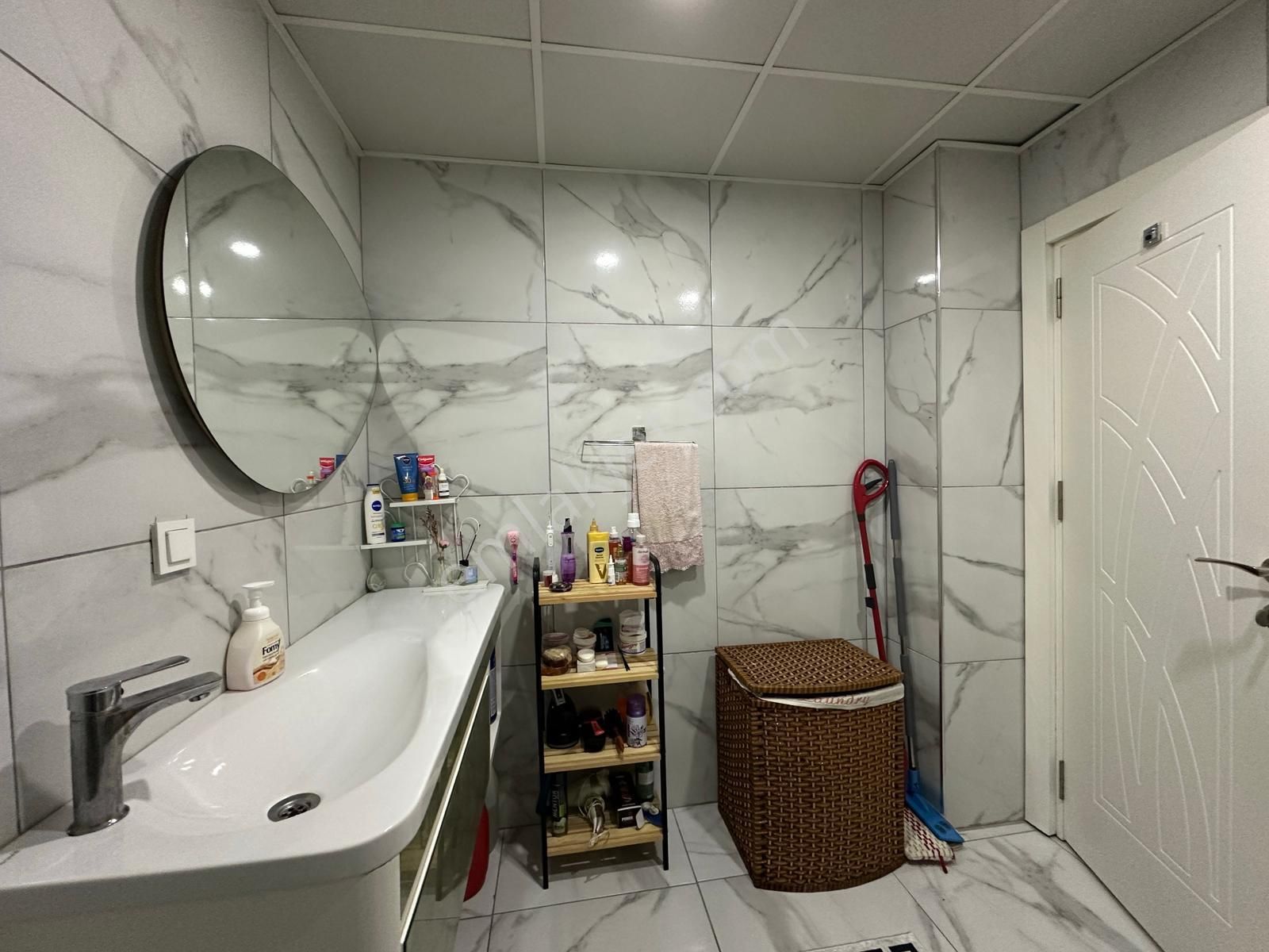 Fevziçakmak'ta 3+1 Ulra Lüks Havuzlu Site İçerisinde Daire - Görsel 31