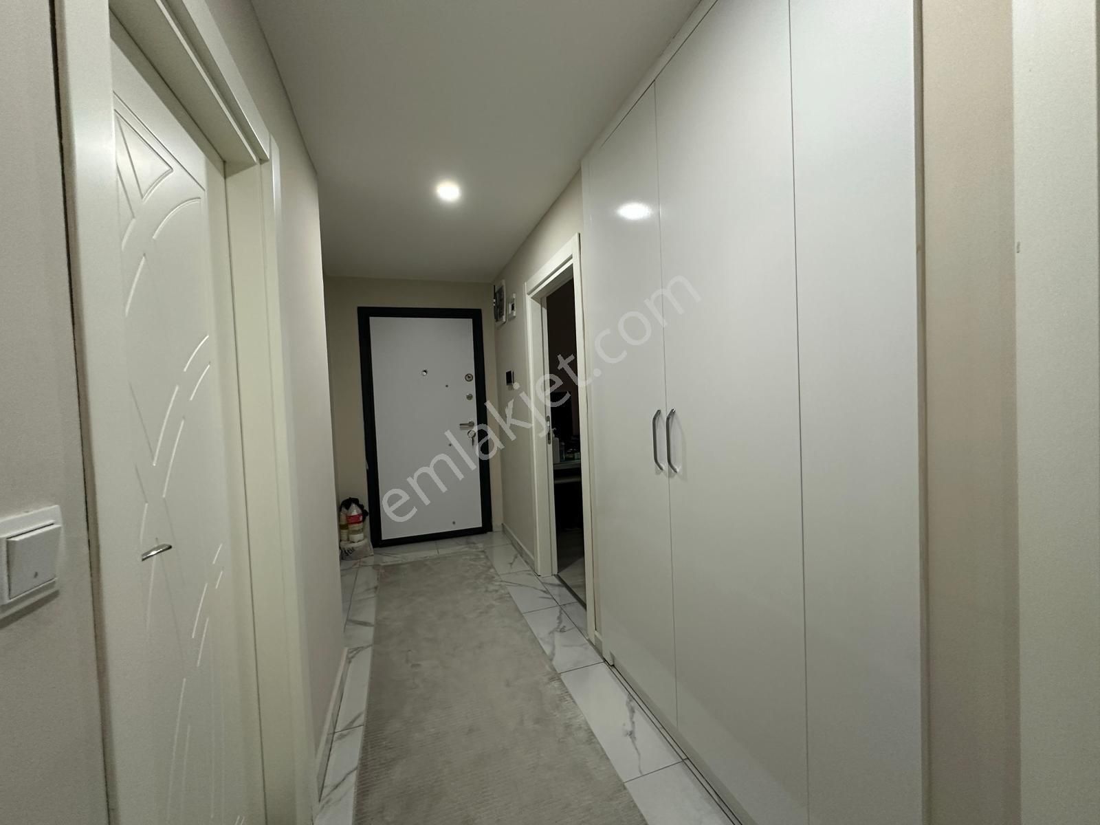 Fevziçakmak'ta 3+1 Ulra Lüks Havuzlu Site İçerisinde Daire - Görsel 12