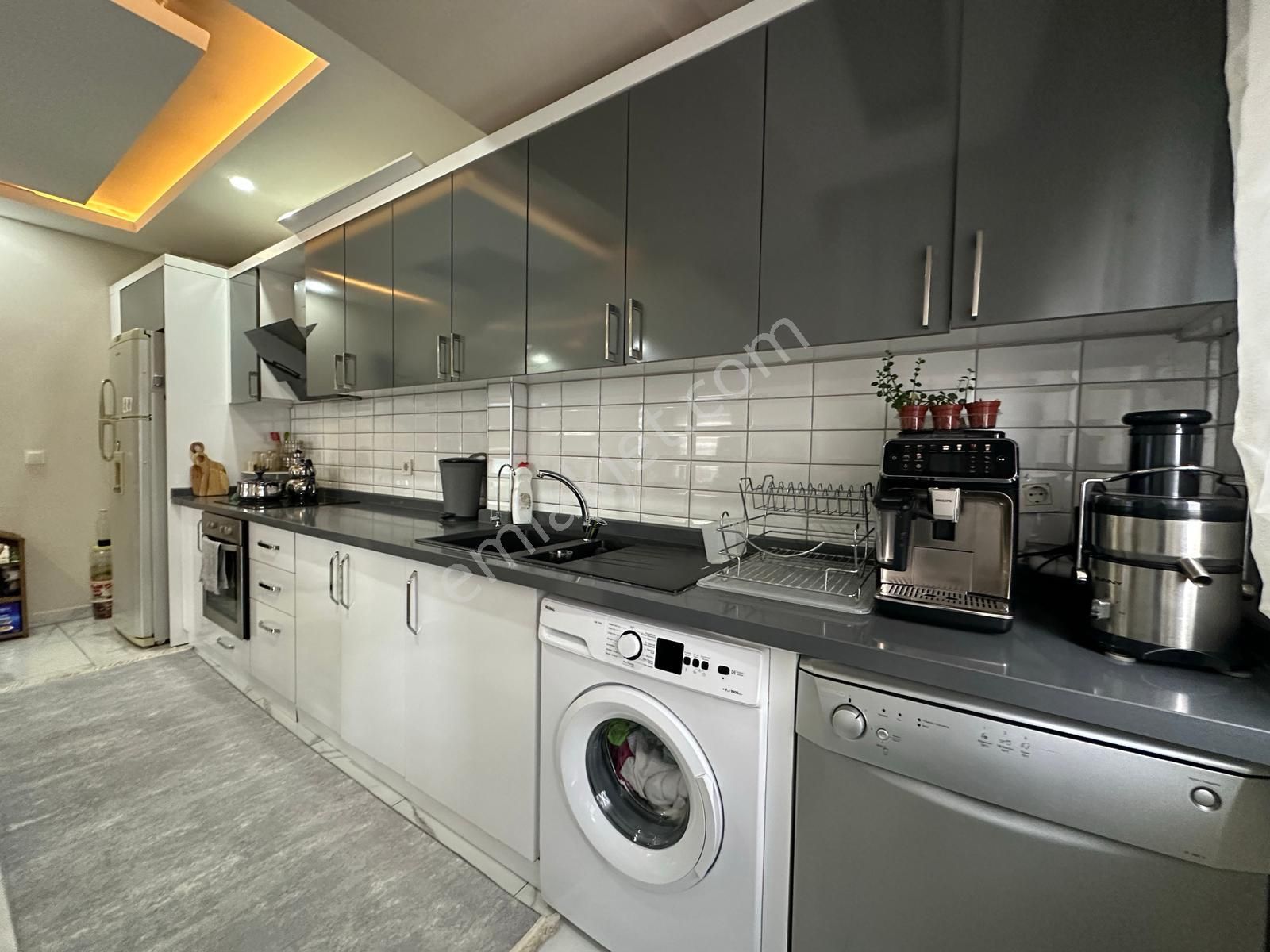 Fevziçakmak'ta 3+1 Ulra Lüks Havuzlu Site İçerisinde Daire - Görsel 19